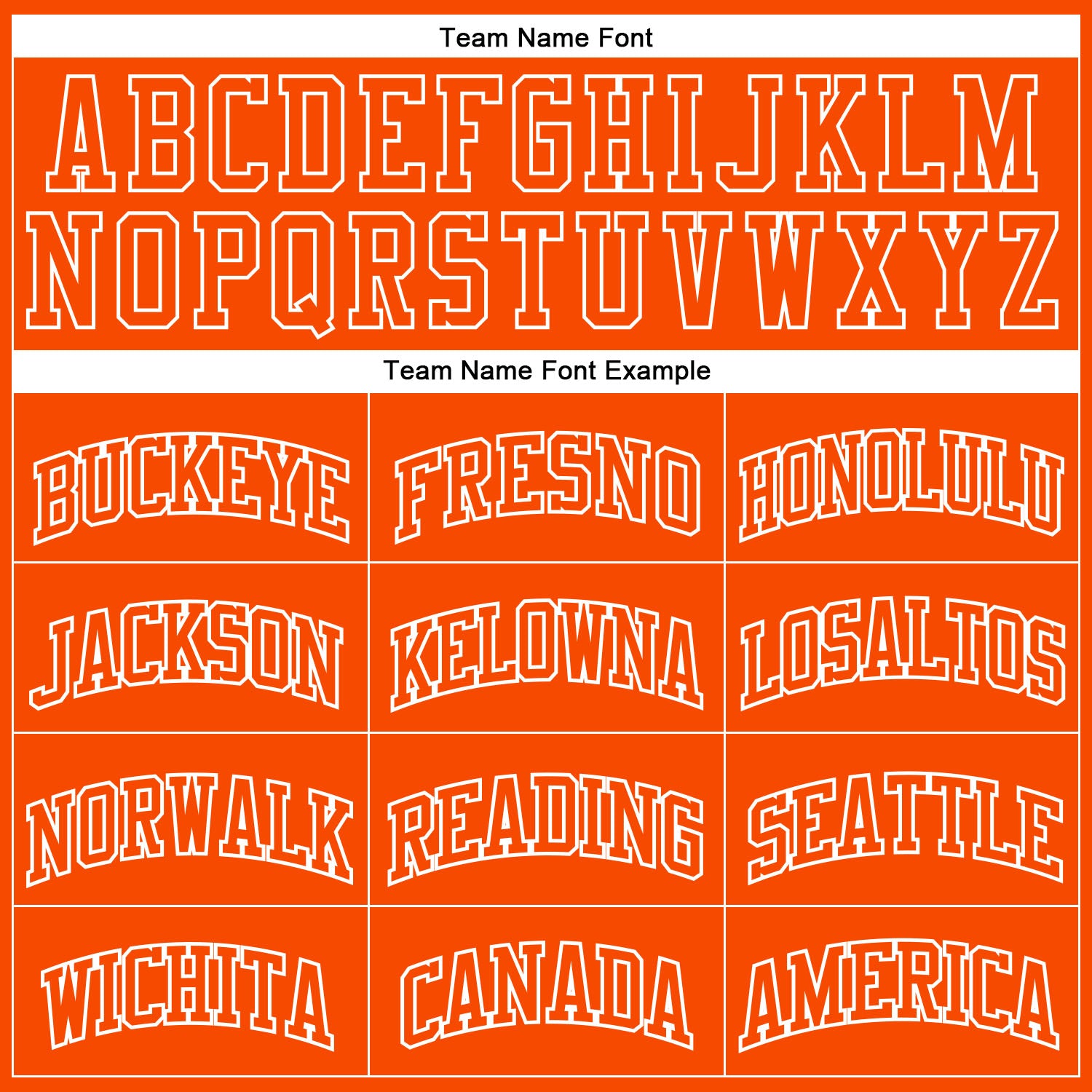 Custom Orange Orange-White Authentic Throwback Basketball Jersey - Sky-Custom