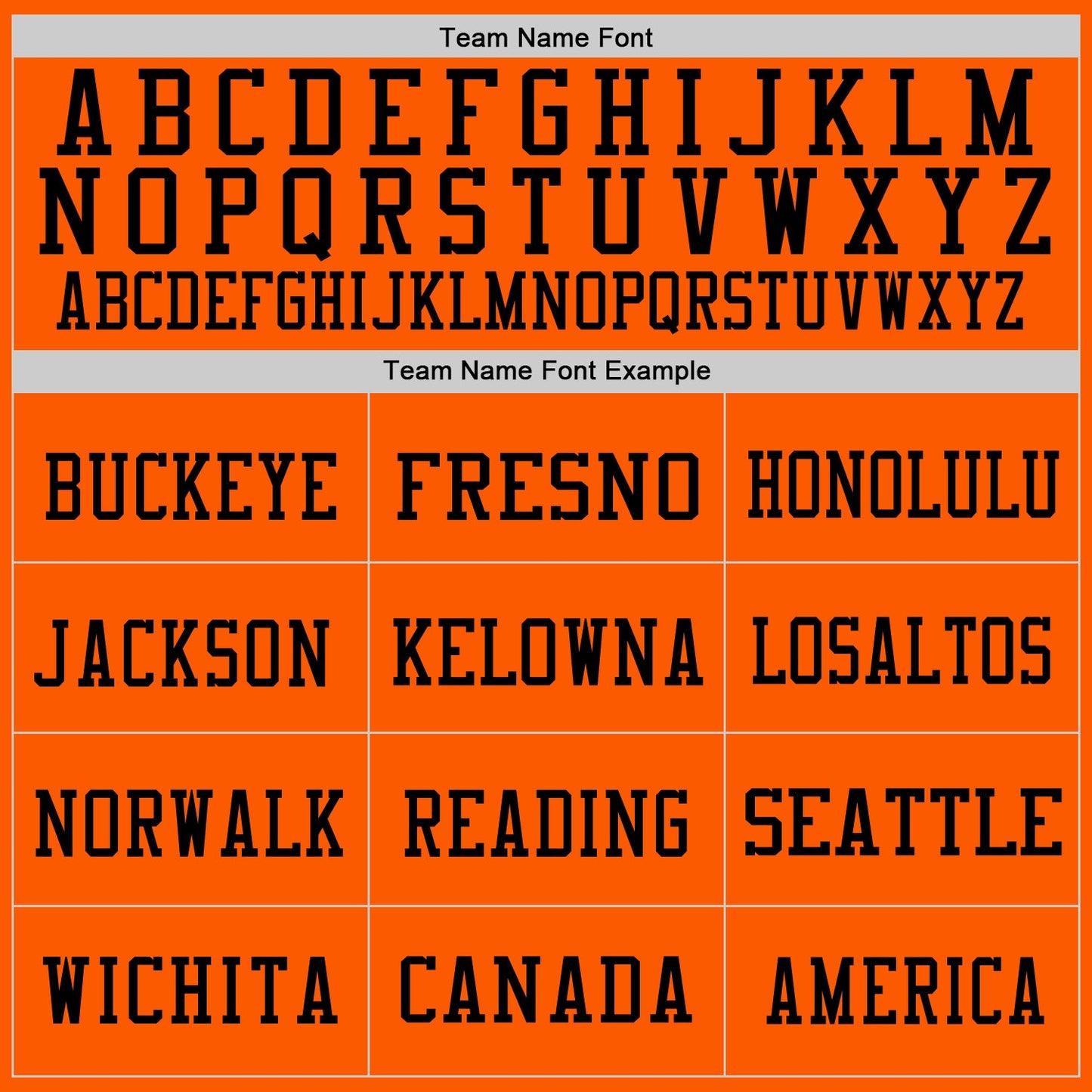 Custom Orange Vintage USA Flag-Black Mesh Authentic Football Jersey - Sky-Custom