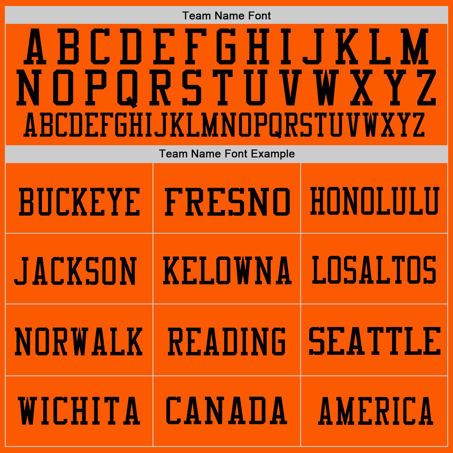 Custom Orange Vintage USA Flag-Black Mesh Authentic Football Jersey - Sky-Custom