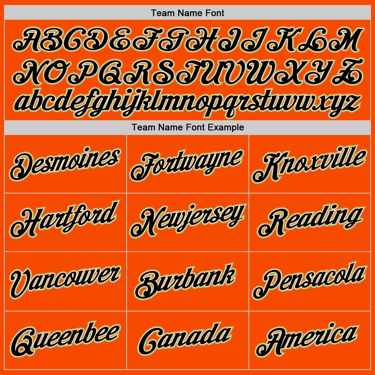 Custom Orange Black Cream-Old Gold Authentic Throwback Basketball Jersey - Sky-Custom