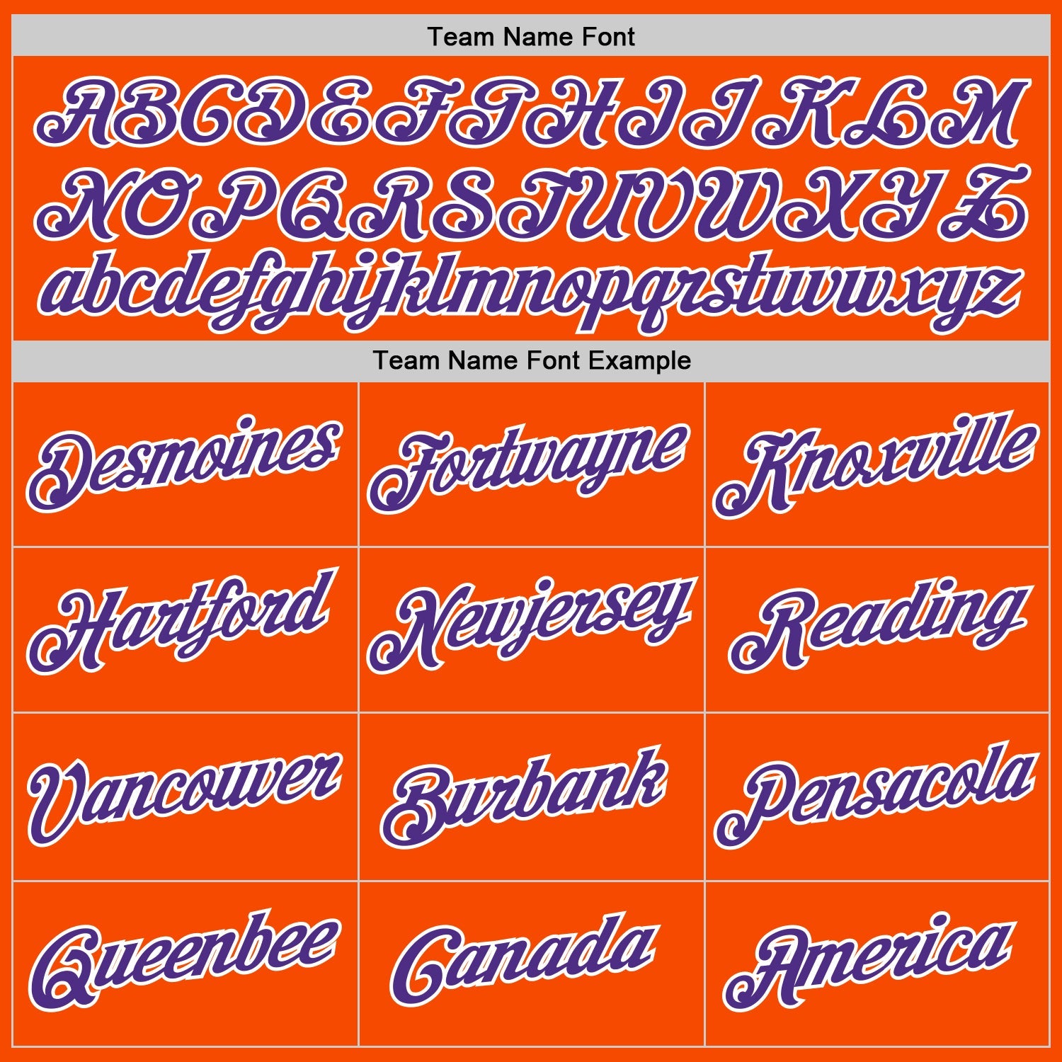 Custom Orange Purple-White Authentic Throwback Basketball Jersey - Sky-Custom