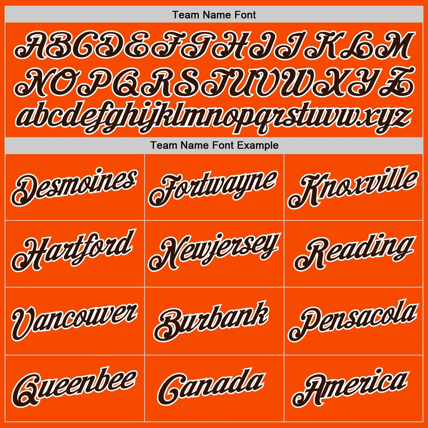 Custom Orange Brown-White Authentic Throwback Basketball Jersey - Sky-Custom