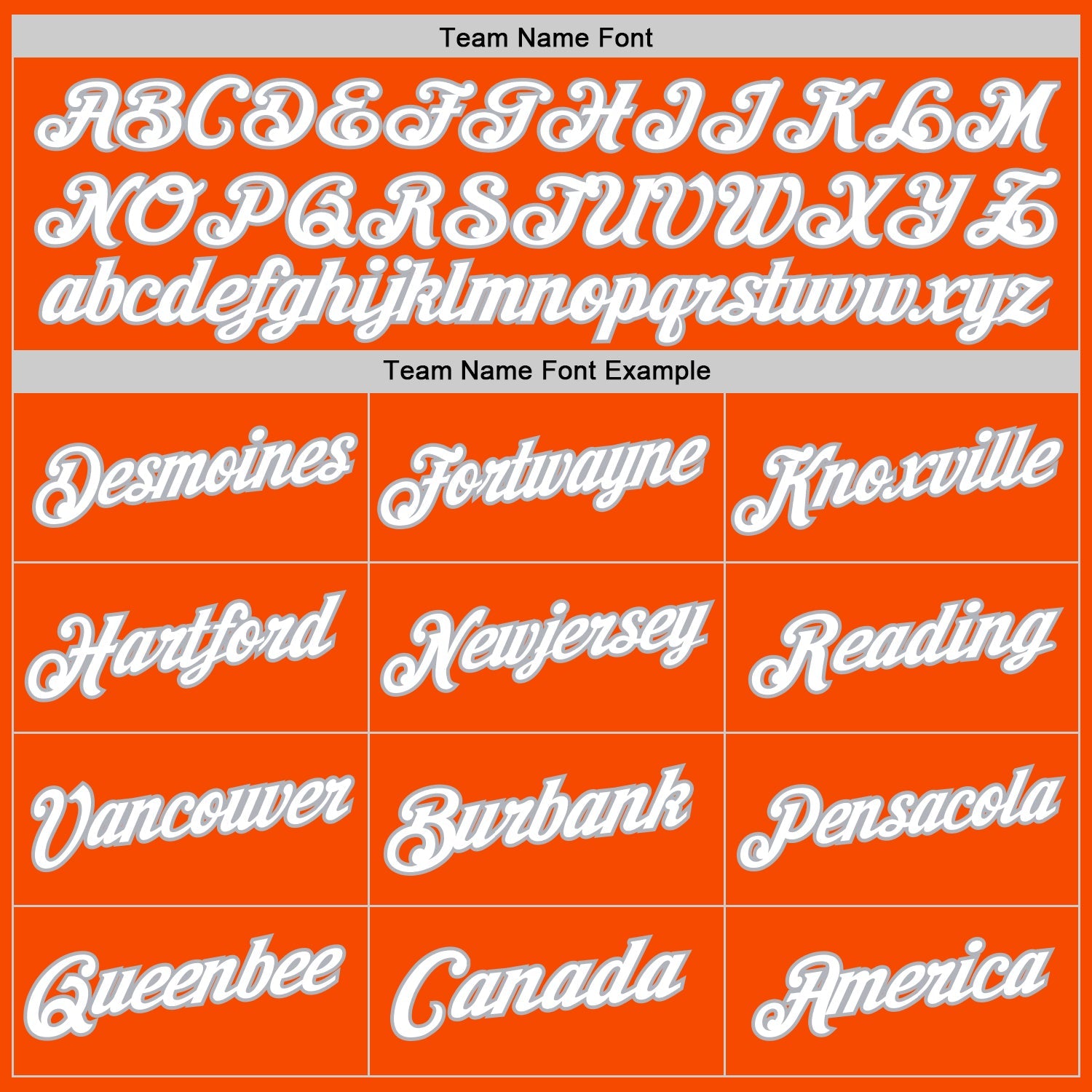 Custom Orange White-Gray Authentic Throwback Basketball Jersey - Sky-Custom