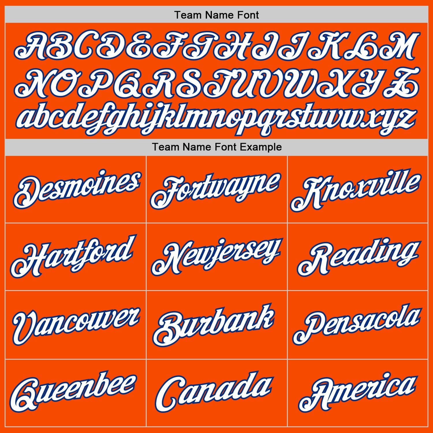 Custom Orange White-Royal Authentic Throwback Basketball Jersey - Sky-Custom