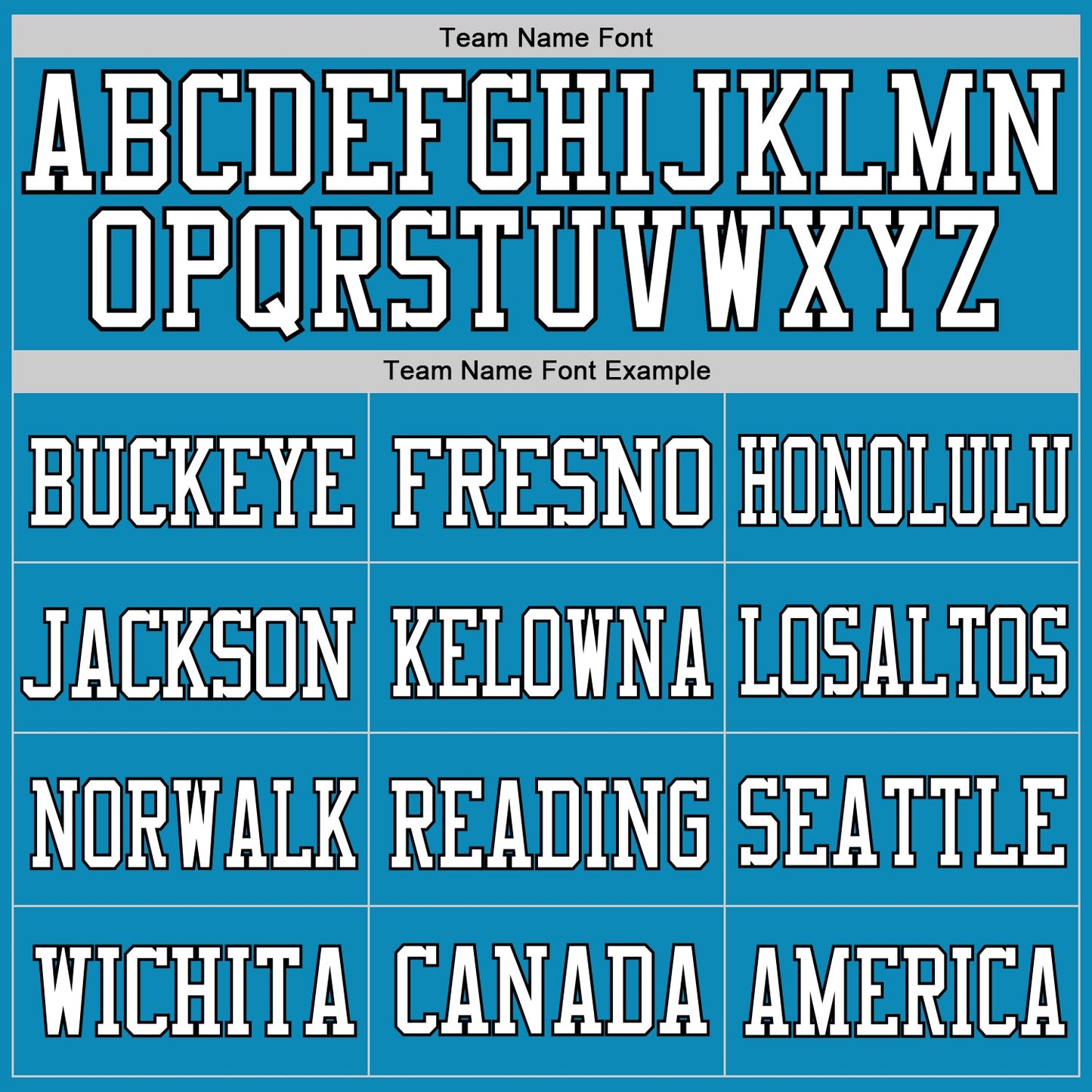 Custom Panther Blue White-Old Gold Mesh Authentic Football Jersey - Sky-Custom