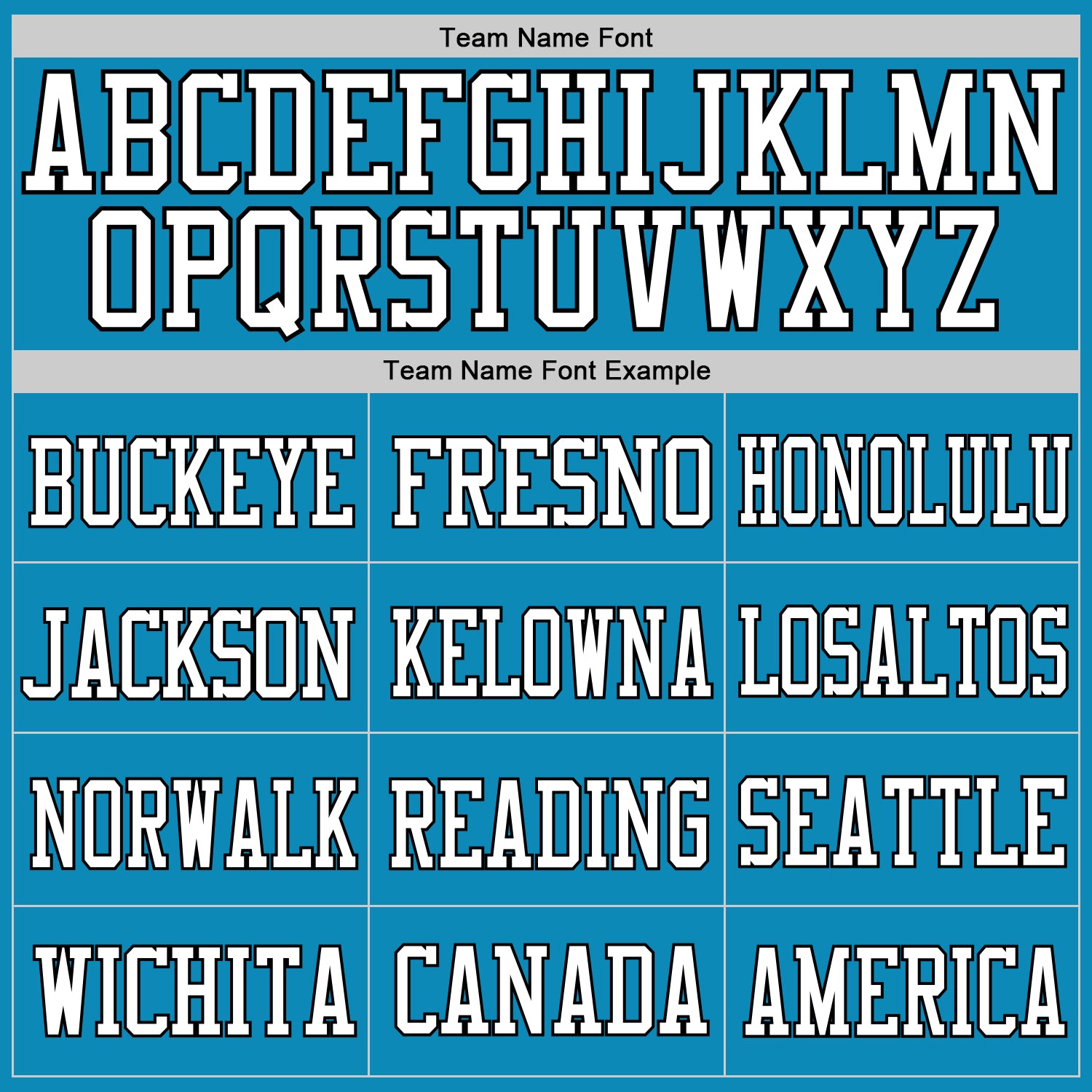 Custom Panther Blue White-Old Gold Mesh Authentic Football Jersey - Sky-Custom