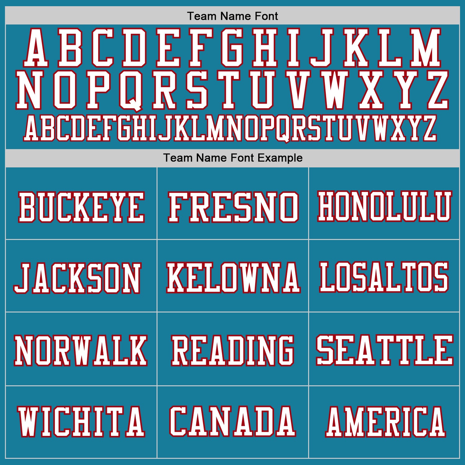 Custom Panther Blue Red-White Mesh Authentic Football Jersey - Sky-Custom