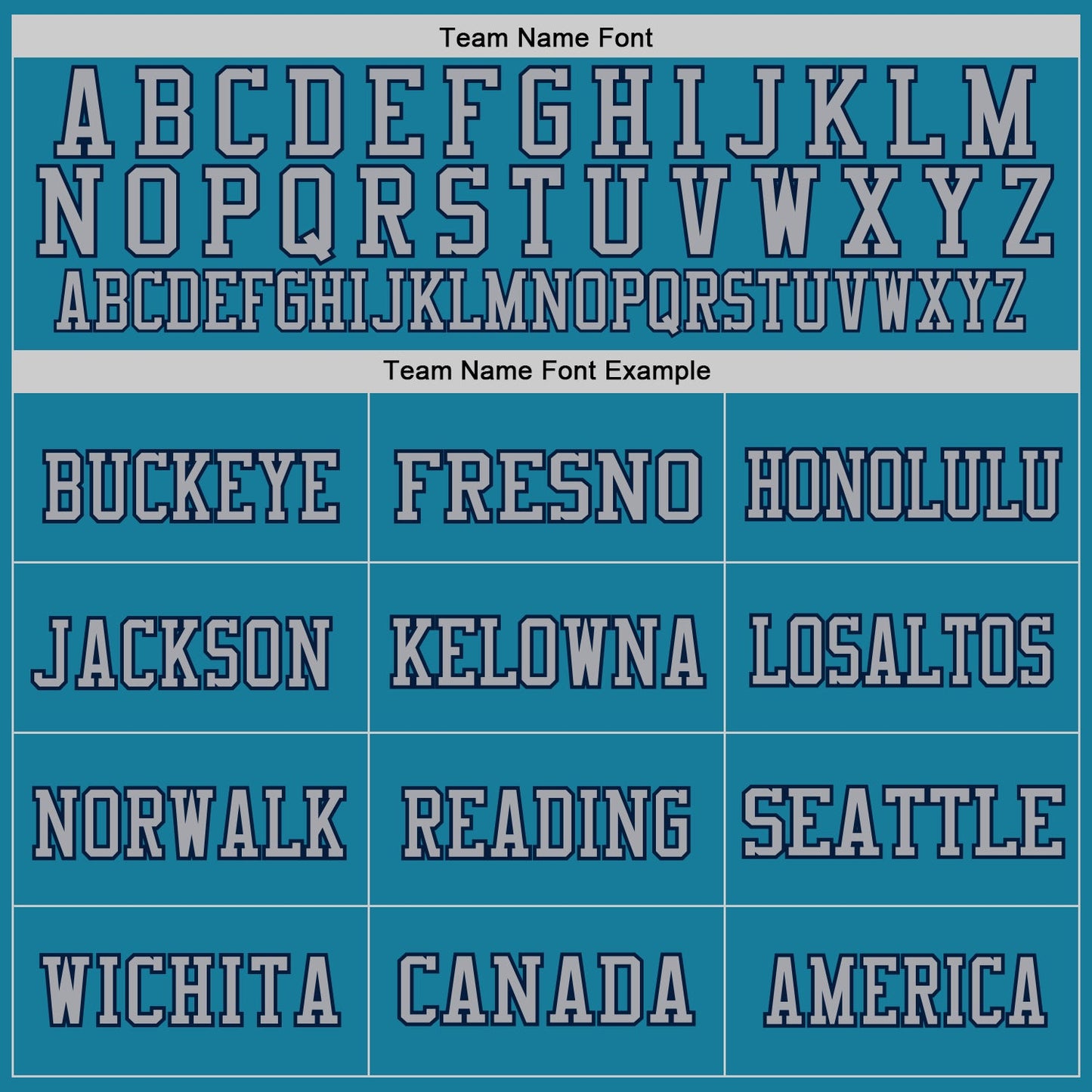 Custom Panther Blue Navy-Gray Mesh Authentic Football Jersey - Sky-Custom