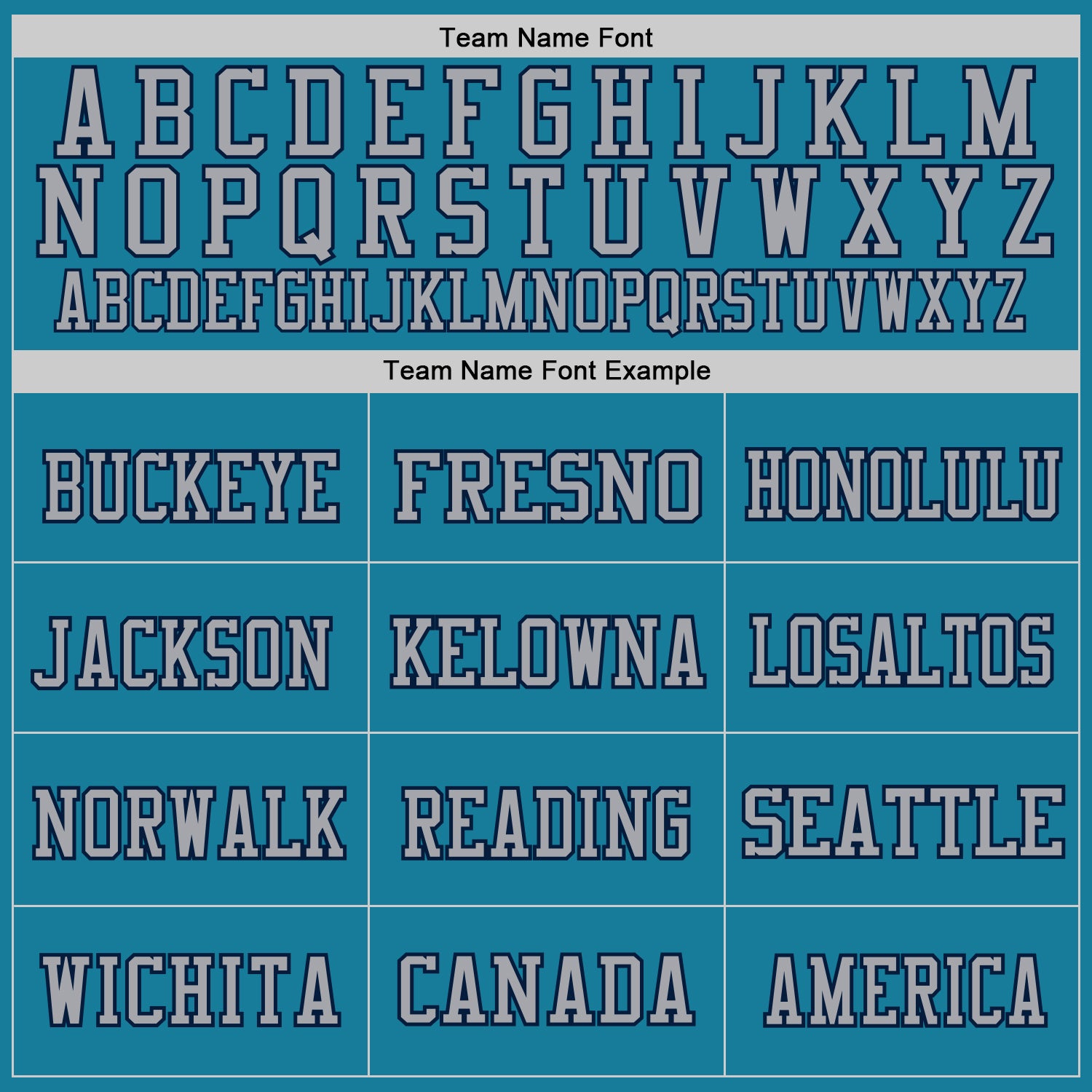 Custom Panther Blue Navy-Gray Mesh Authentic Football Jersey - Sky-Custom