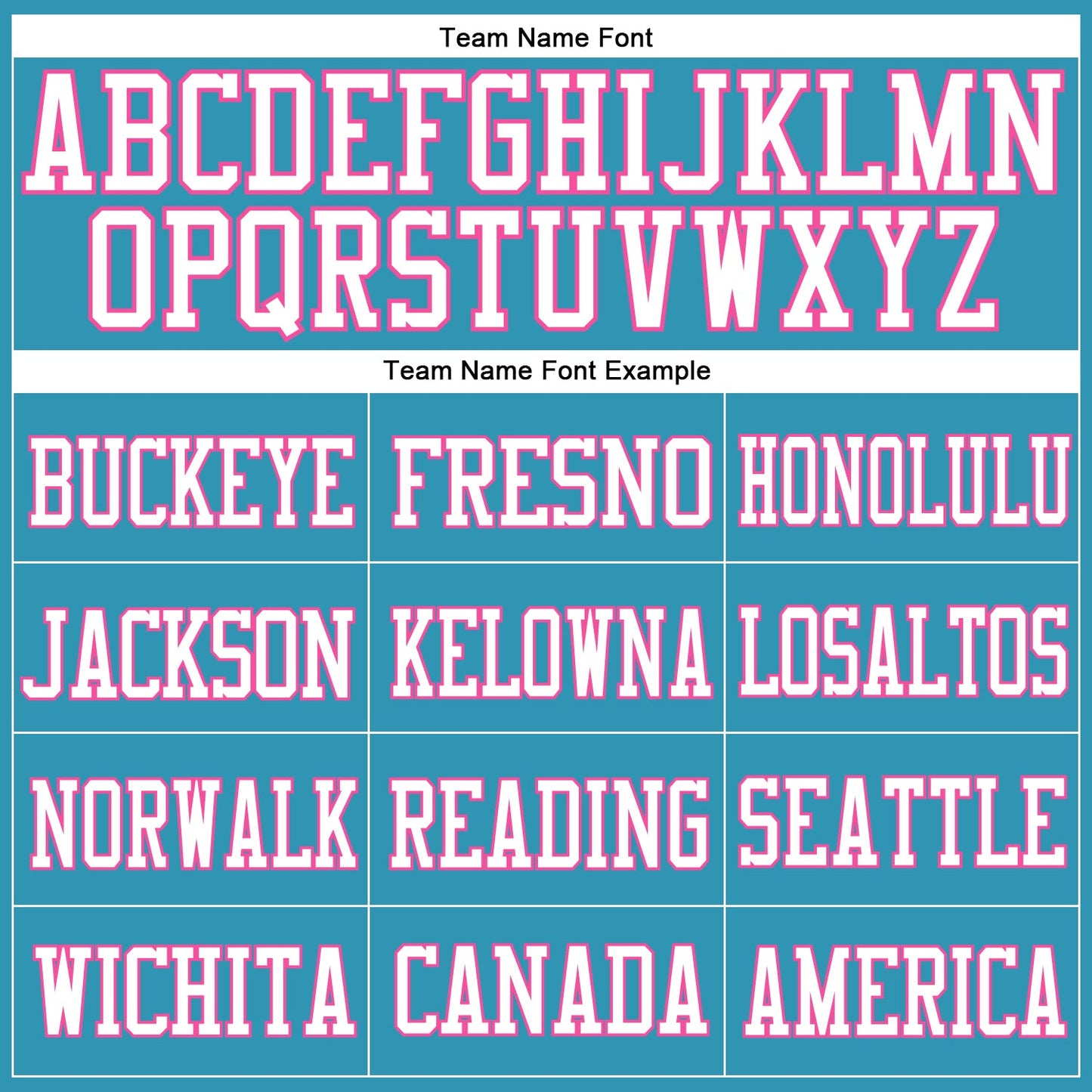 Custom Panther Blue White-Pink Mesh Authentic Football Jersey - Sky-Custom