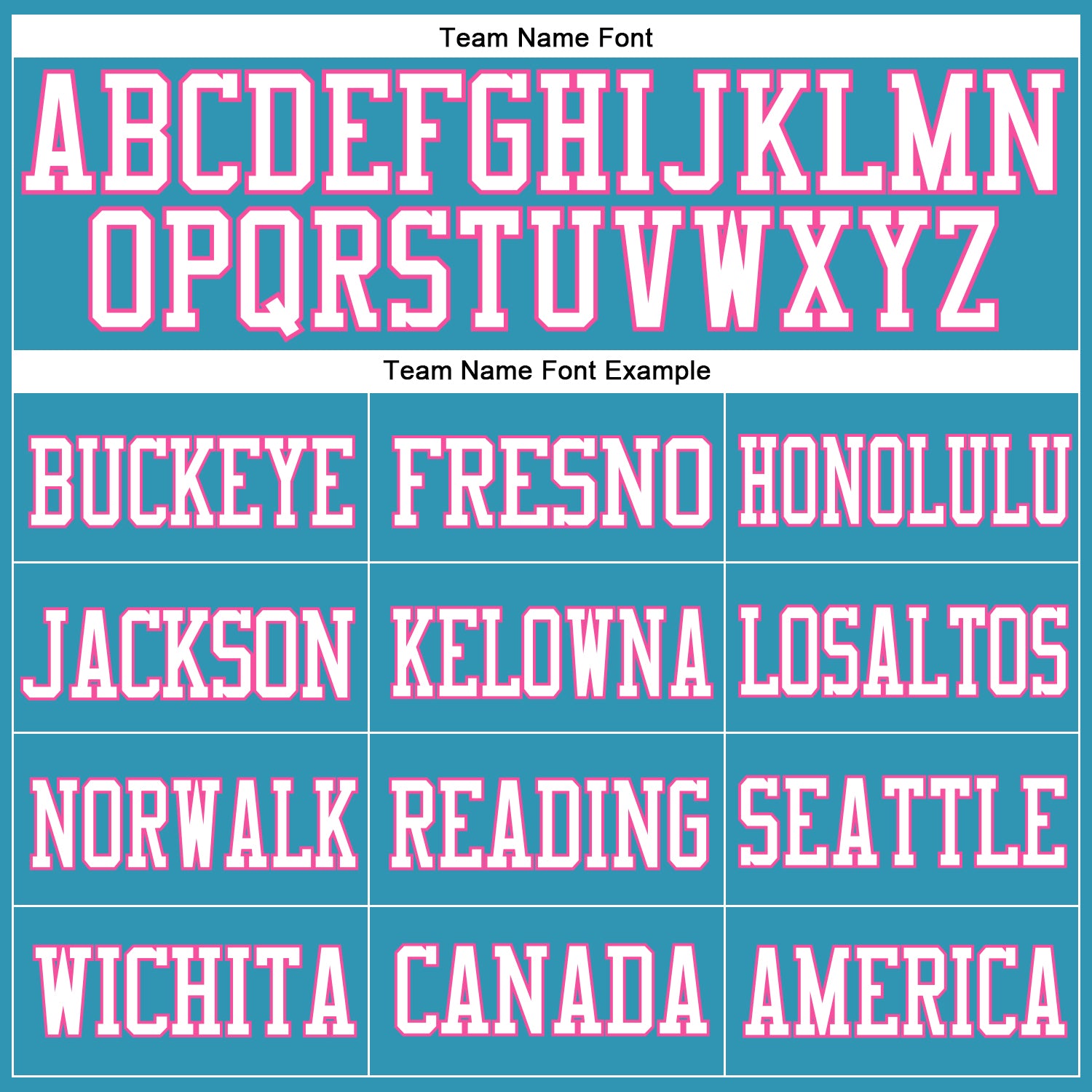 Custom Panther Blue White-Pink Mesh Authentic Football Jersey - Sky-Custom