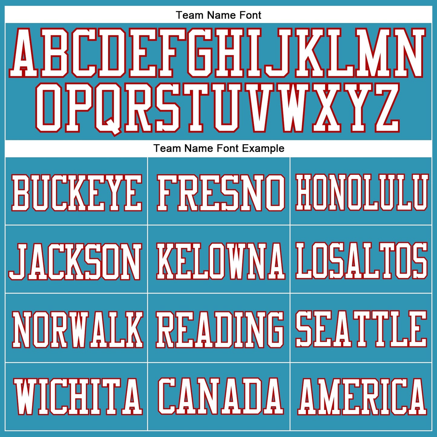 Custom Panther Blue White-Red Mesh Authentic Football Jersey - Sky-Custom