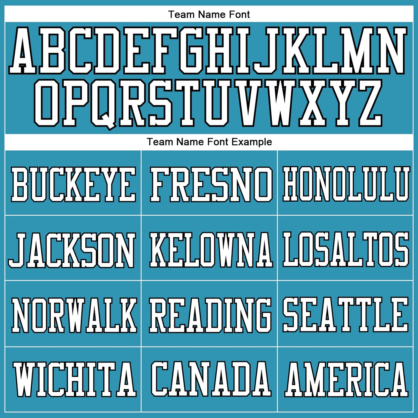 Custom Panther Blue White-Black Mesh Authentic Football Jersey - Sky-Custom