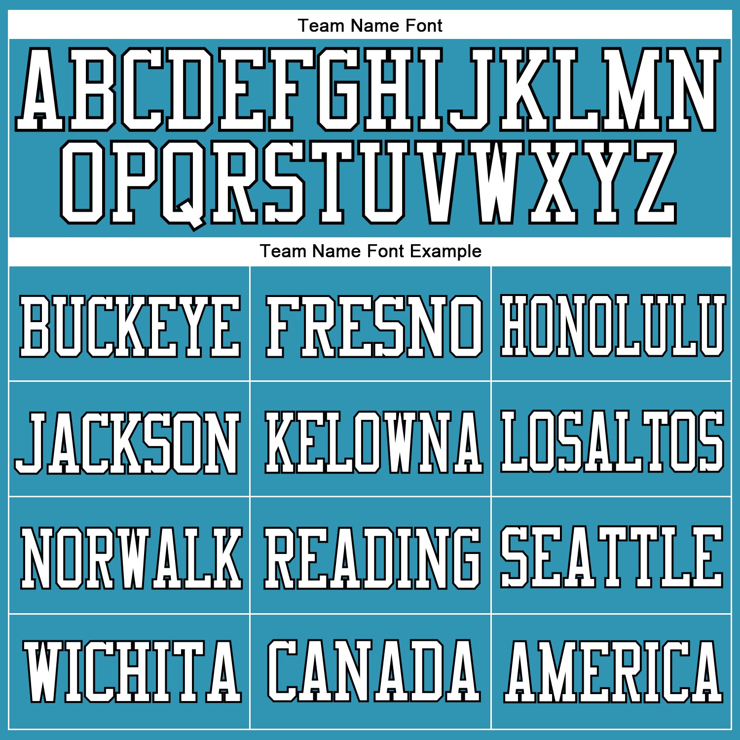 Custom Panther Blue White-Black Mesh Authentic Football Jersey - Sky-Custom