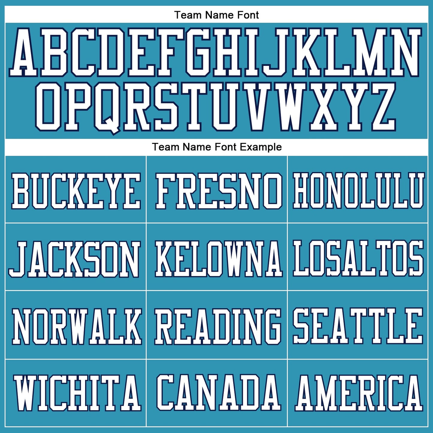 Custom Panther Blue White-Navy Mesh Authentic Football Jersey - Sky-Custom