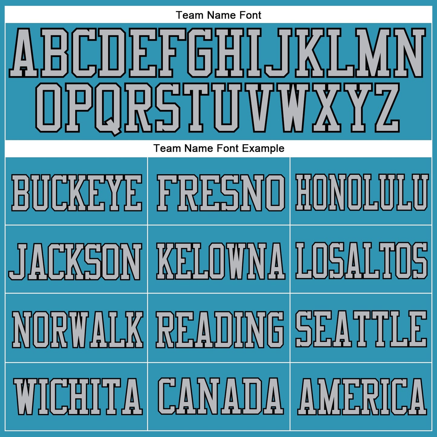 Custom Panther Blue Gray-Black Mesh Authentic Football Jersey - Sky-Custom