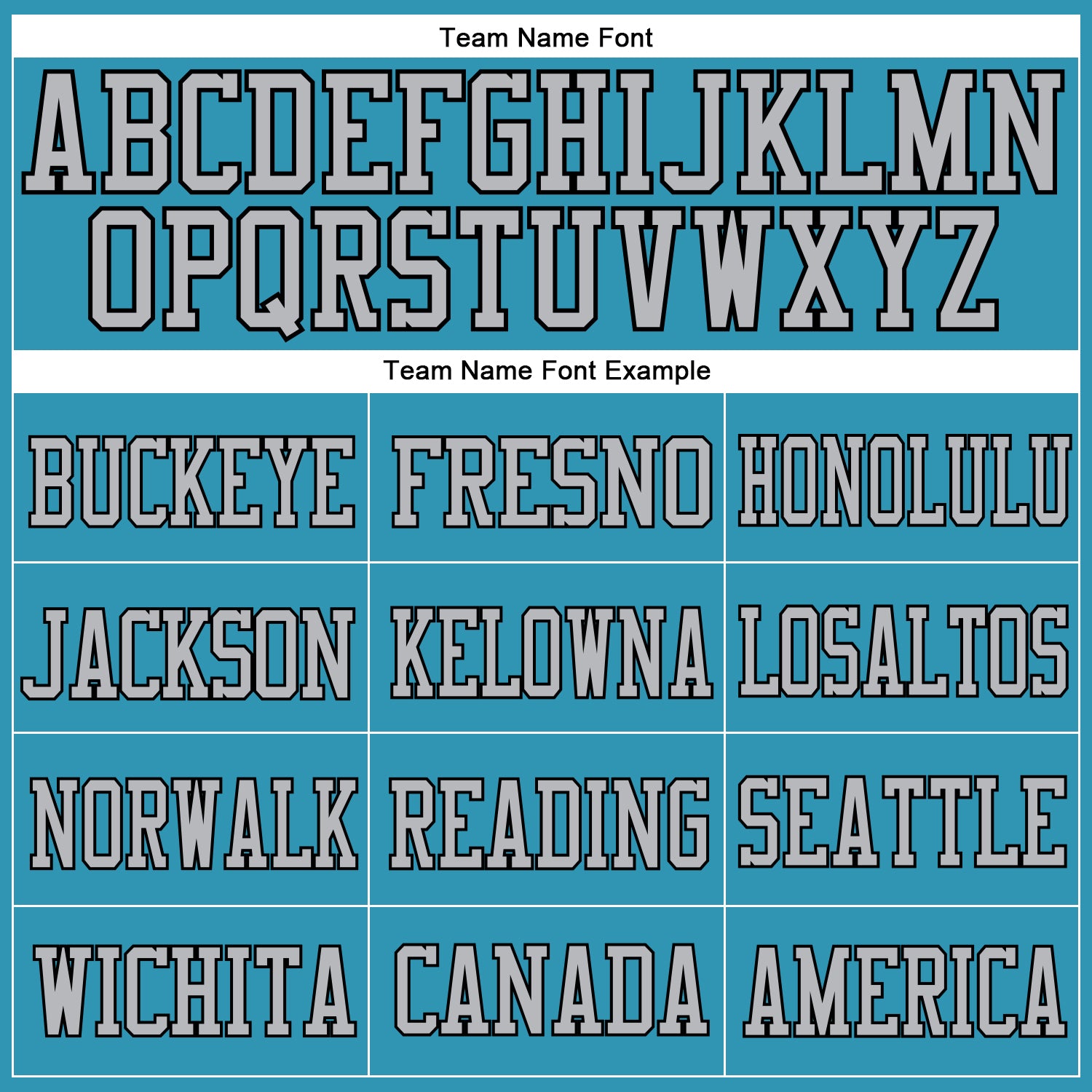 Custom Panther Blue Gray-Black Mesh Authentic Football Jersey - Sky-Custom