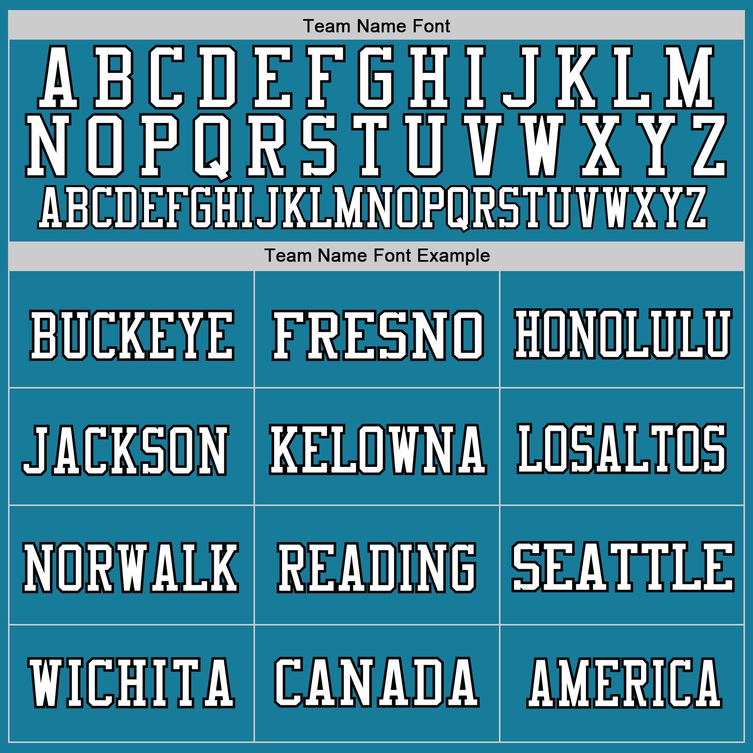 Custom Panther Blue White-Black Mesh Authentic Throwback Football Jersey - Sky-Custom