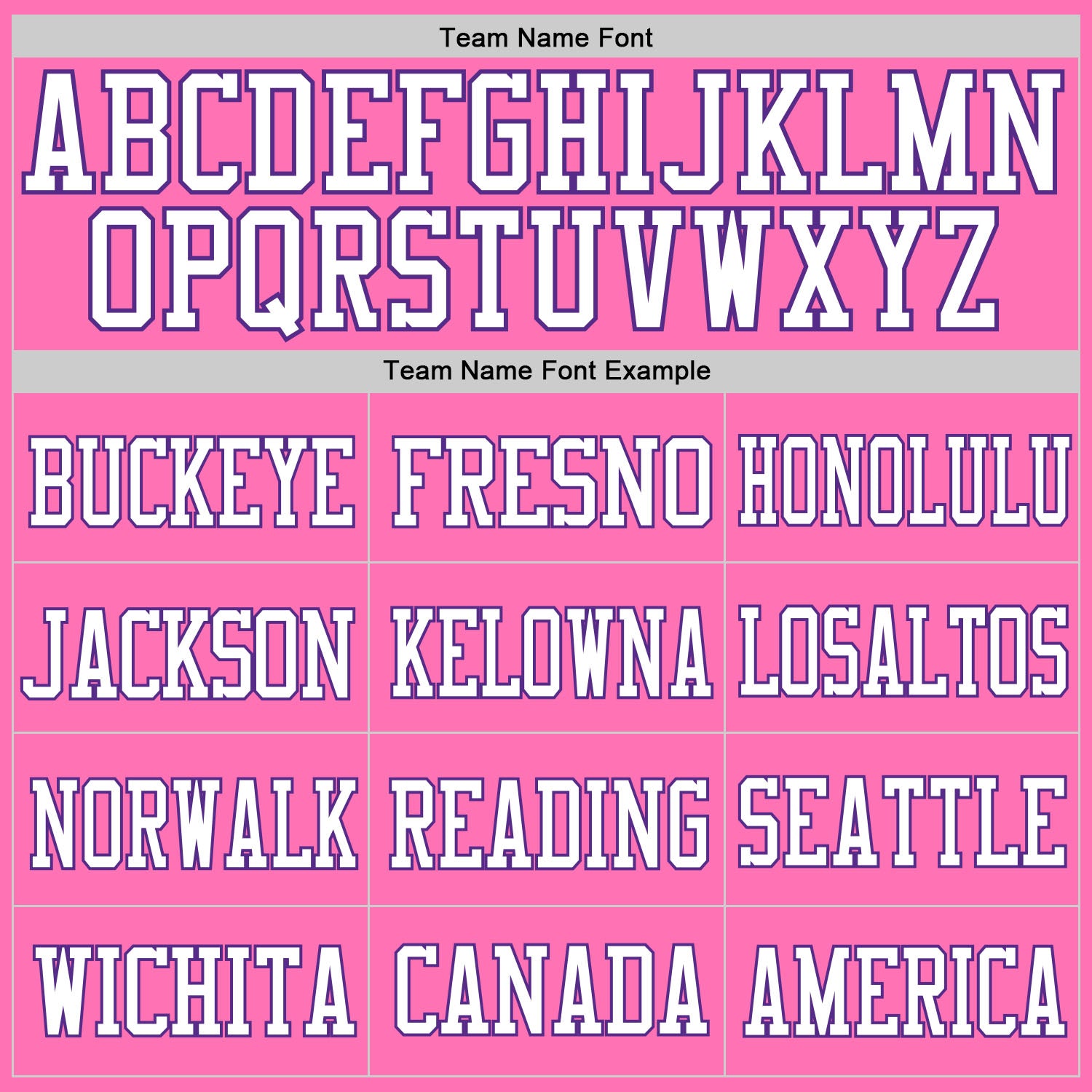 Custom Pink White-Purple Mesh Authentic Football Jersey - Sky-Custom