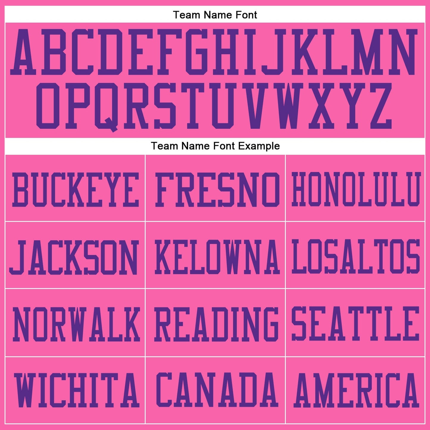 Custom Pink Purple Mesh Authentic Football Jersey - Sky-Custom