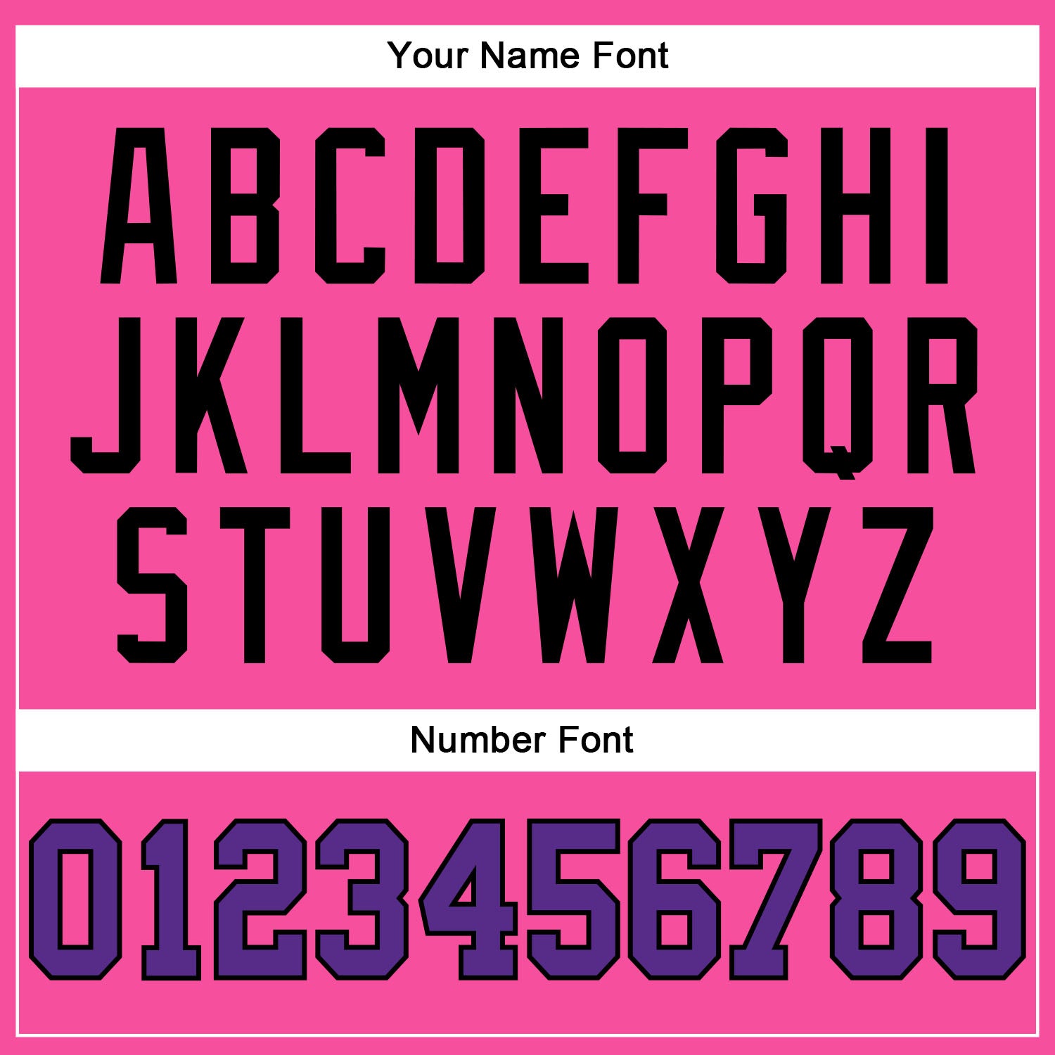 Custom Pink Purple-Black Authentic Throwback Basketball Jersey - Sky-Custom