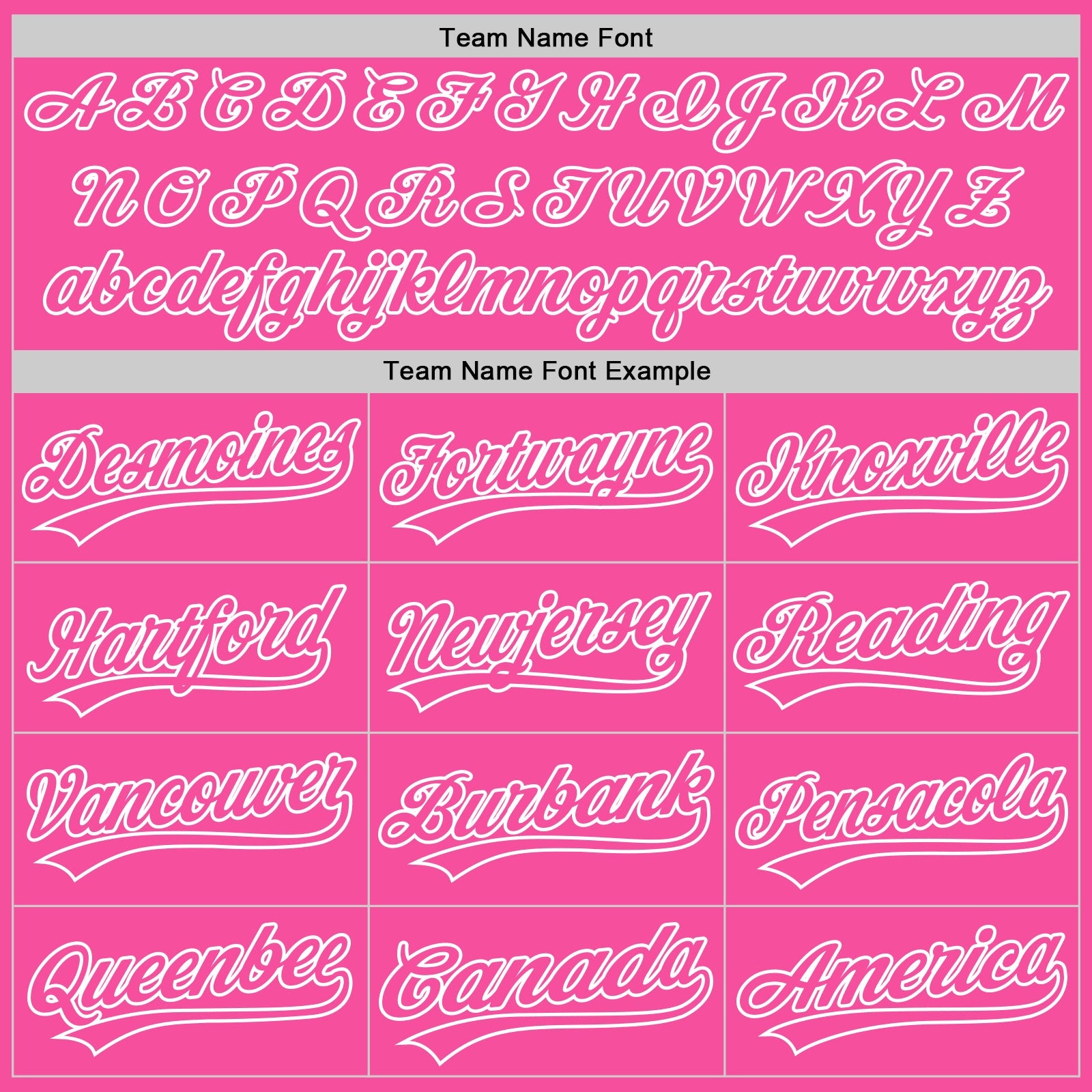 Custom Pink Pink-White Authentic Baseball Jersey - Sky-Custom