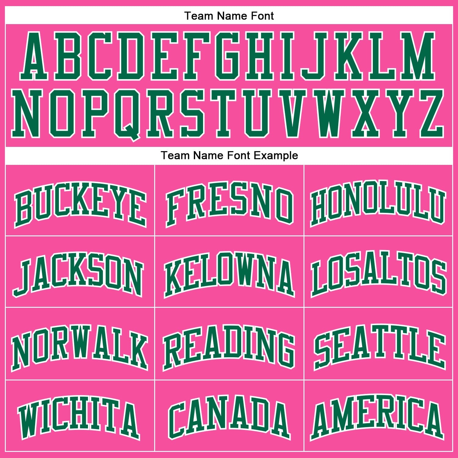 Custom Pink White Pinstripe Kelly Green-White Authentic Basketball Jersey - Sky-Custom