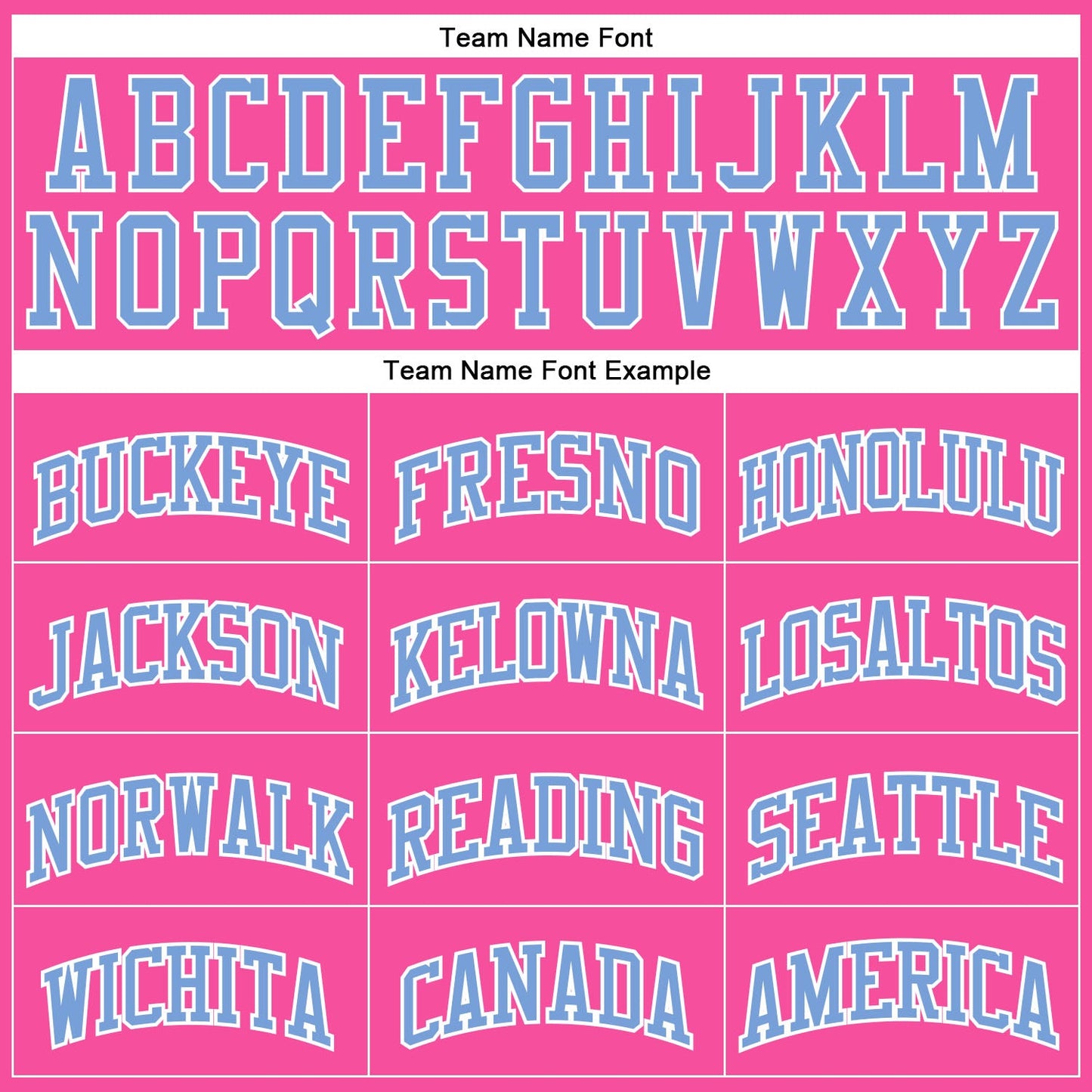 Custom Pink White Pinstripe Light Blue-White Authentic Basketball Jersey - Sky-Custom