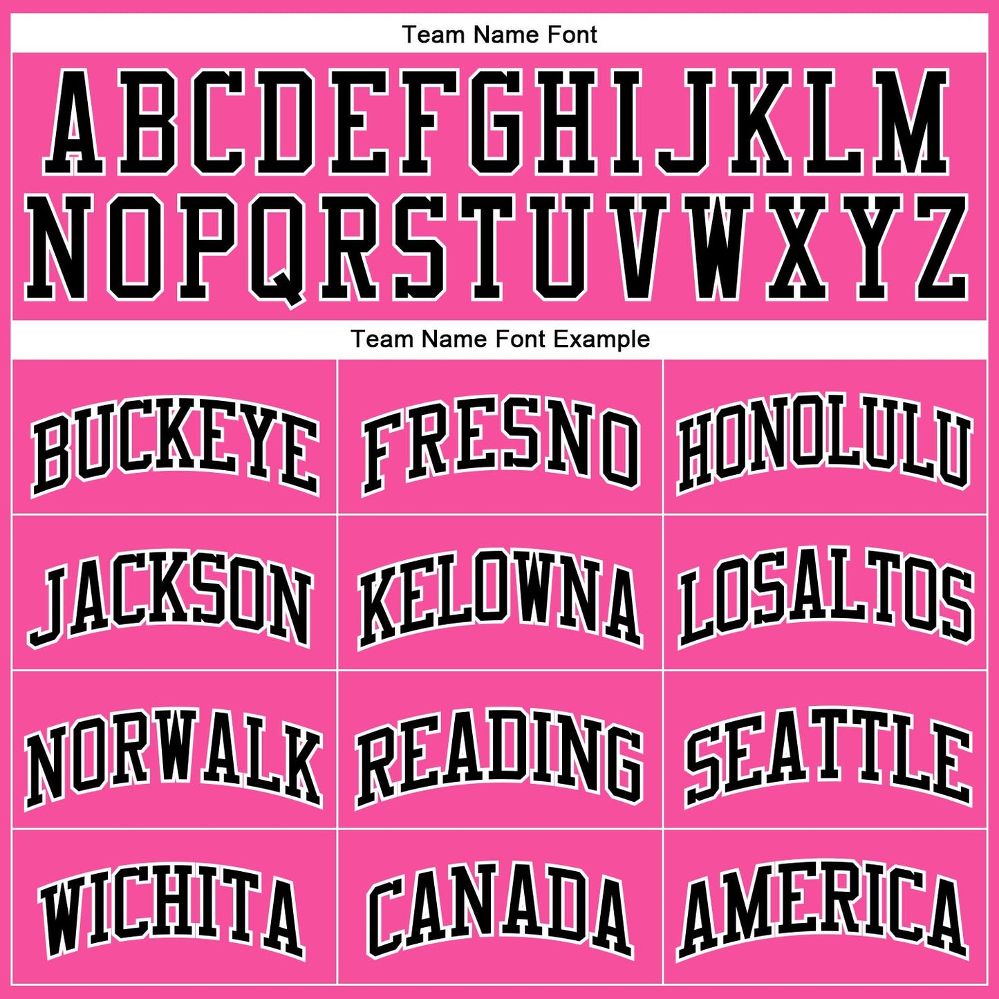 Custom Pink White Pinstripe Black-White Authentic Basketball Jersey - Sky-Custom