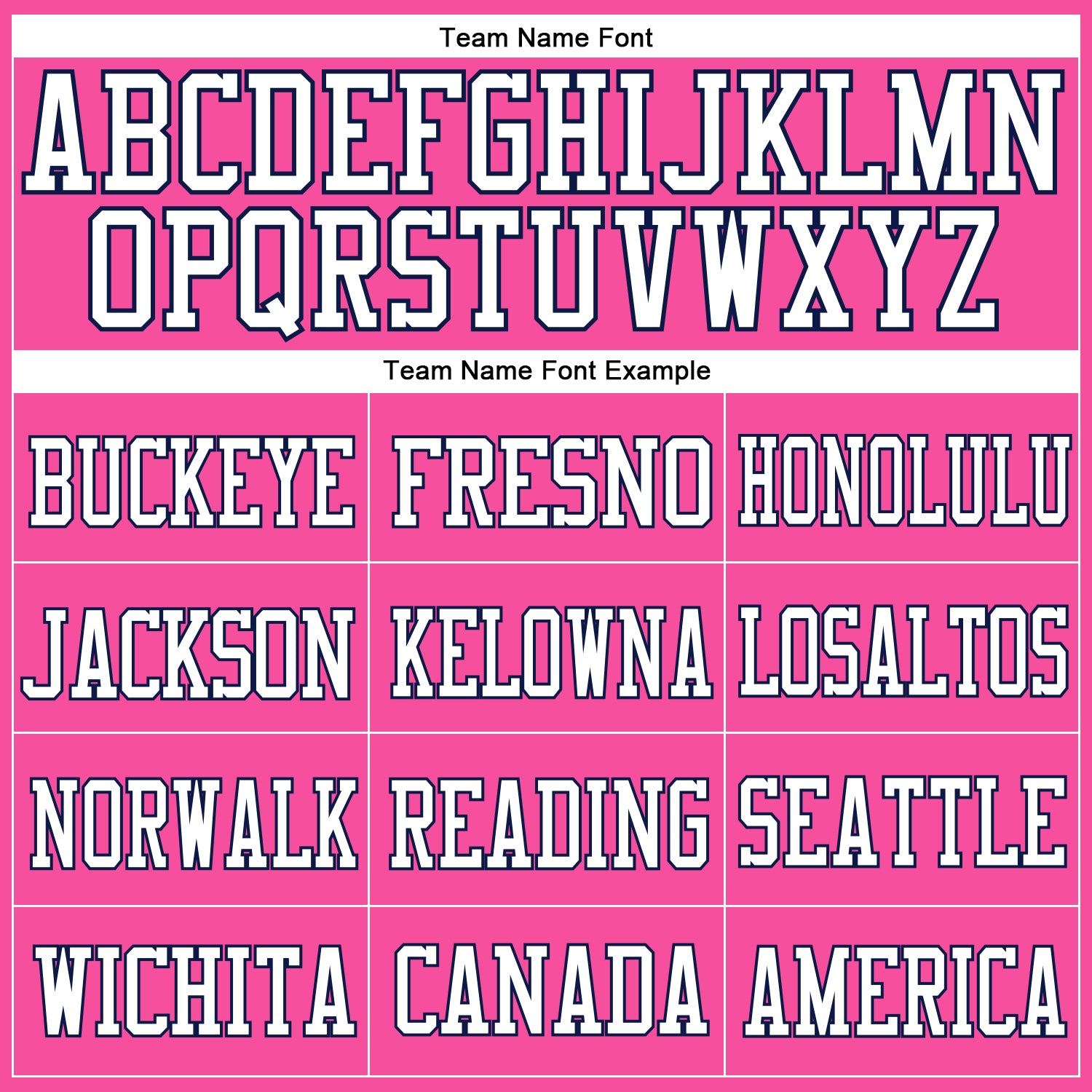 Custom Pink White-Navy Mesh Authentic Football Jersey - Sky-Custom