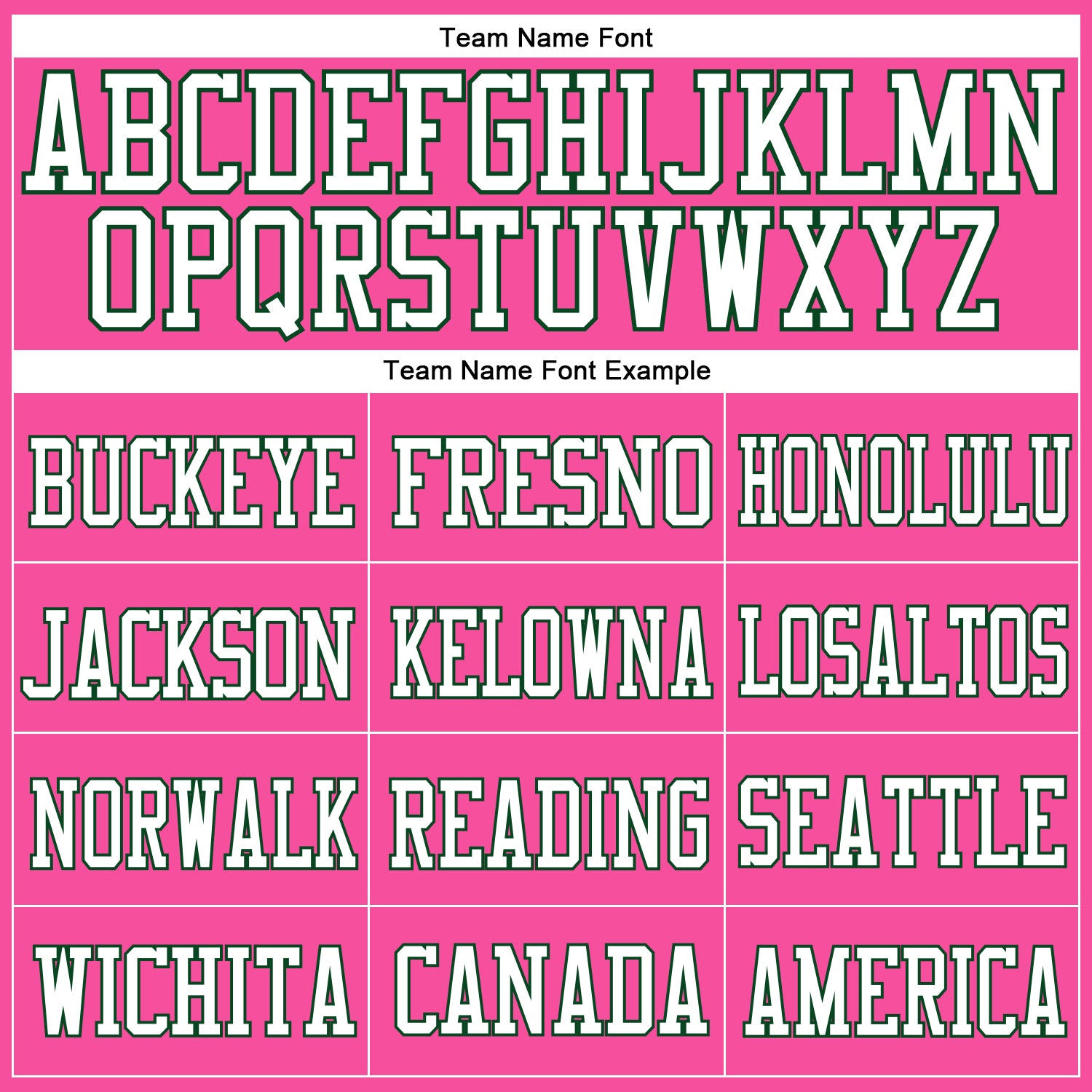 Custom Pink White-Green Mesh Authentic Football Jersey - Sky-Custom