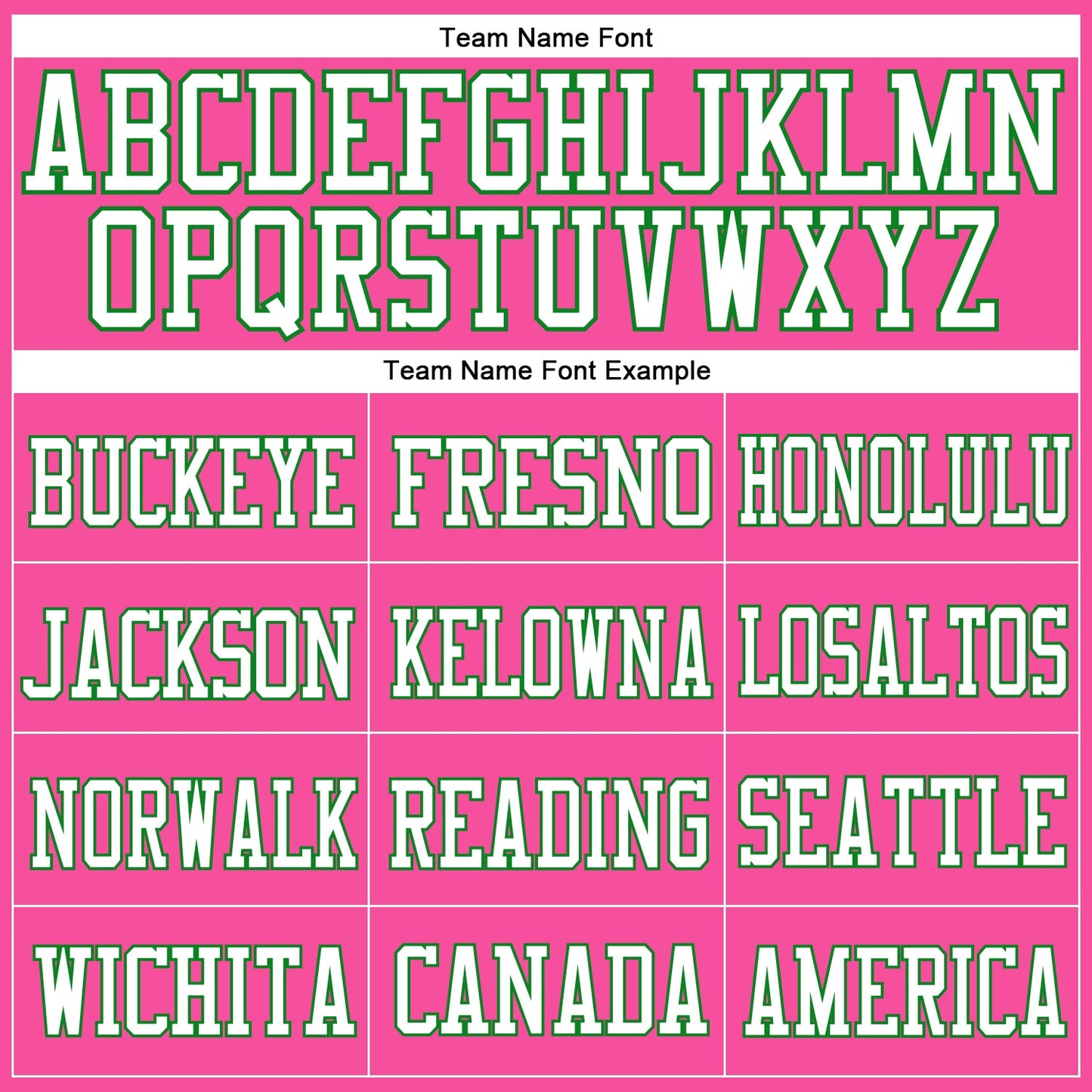 Custom Pink White-Grass Green Mesh Authentic Football Jersey - Sky-Custom