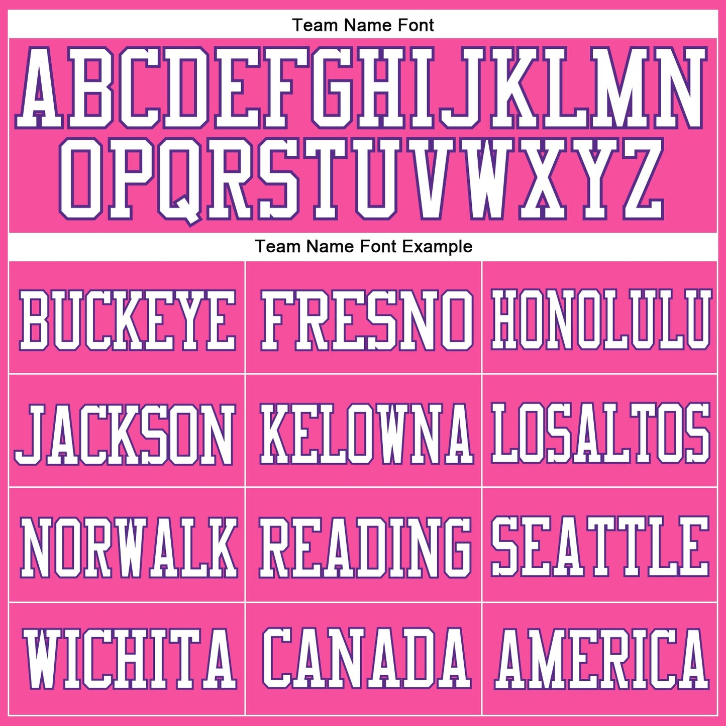 Custom Pink White-Purple Mesh Authentic Football Jersey - Sky-Custom