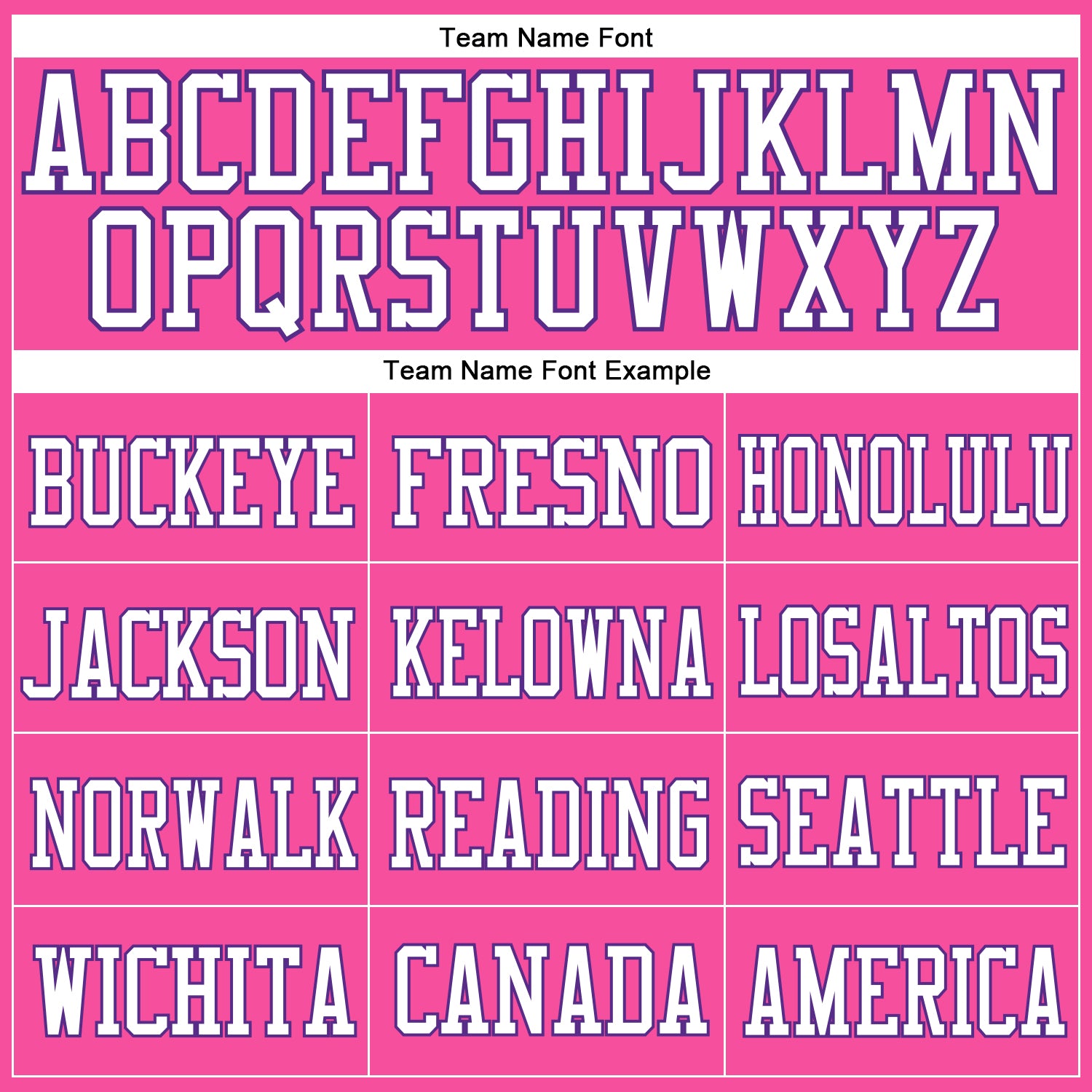 Custom Pink White-Purple Mesh Authentic Football Jersey - Sky-Custom