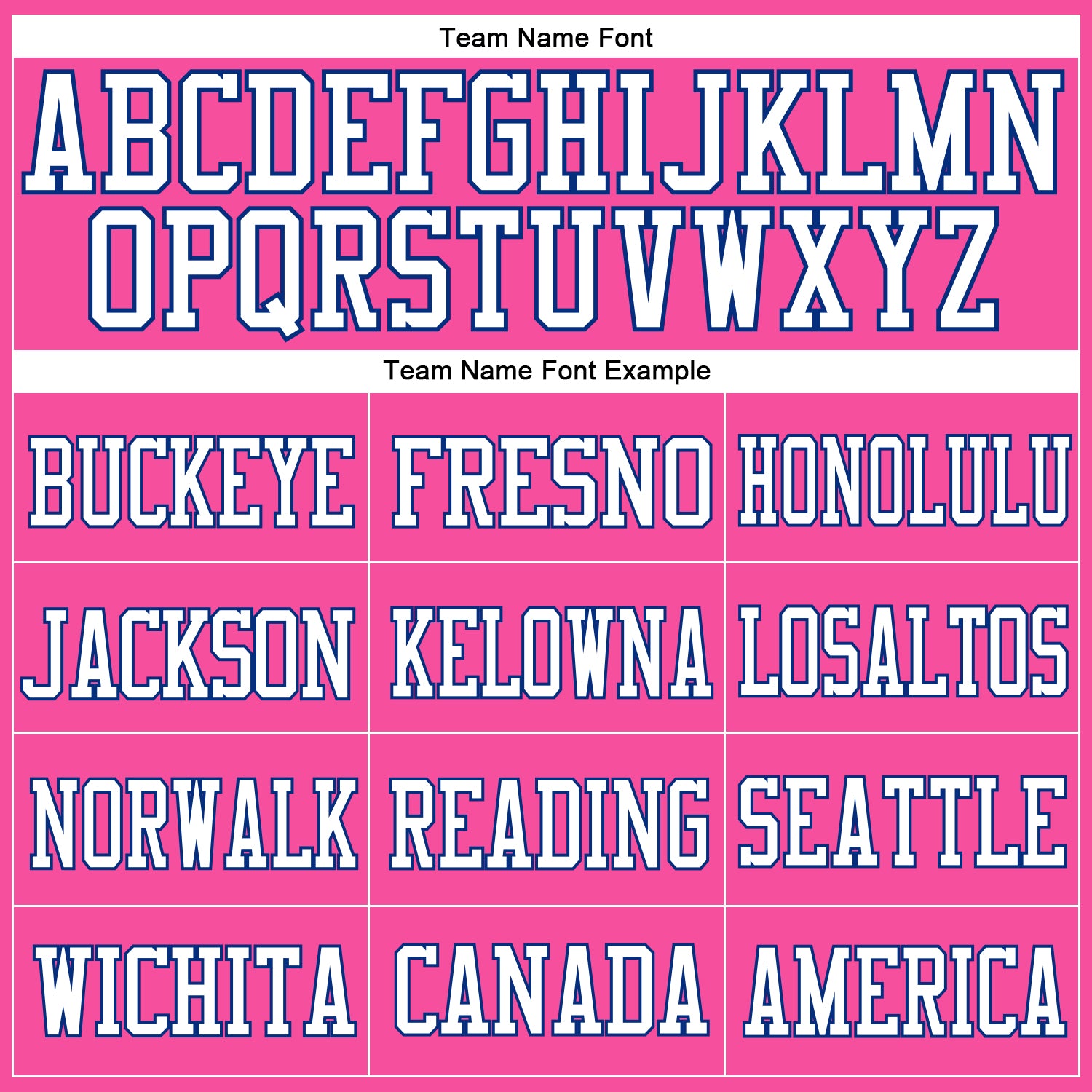 Custom Pink White-Royal Mesh Authentic Football Jersey - Sky-Custom