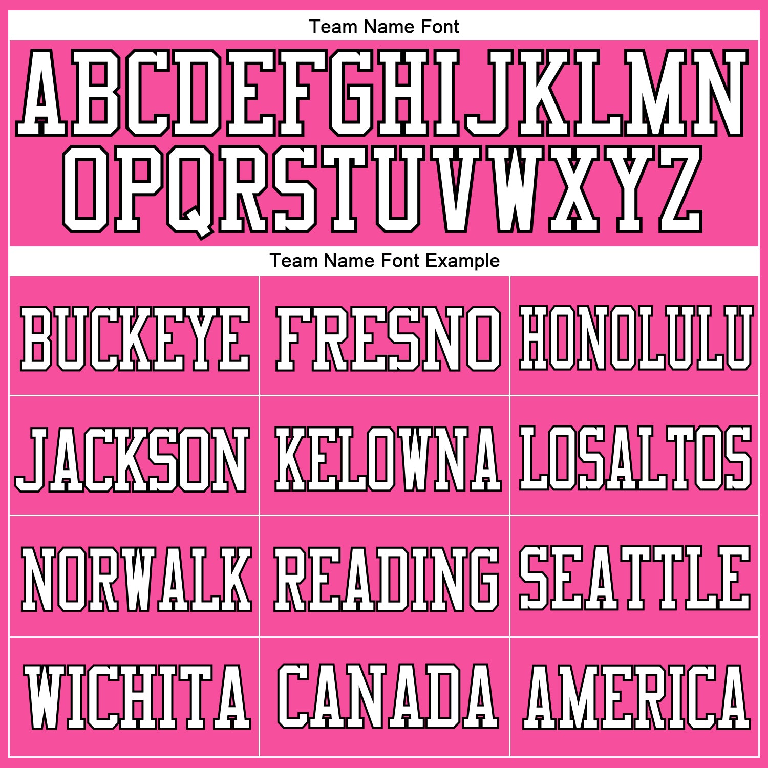 Custom Pink White-Black Mesh Authentic Football Jersey - Sky-Custom