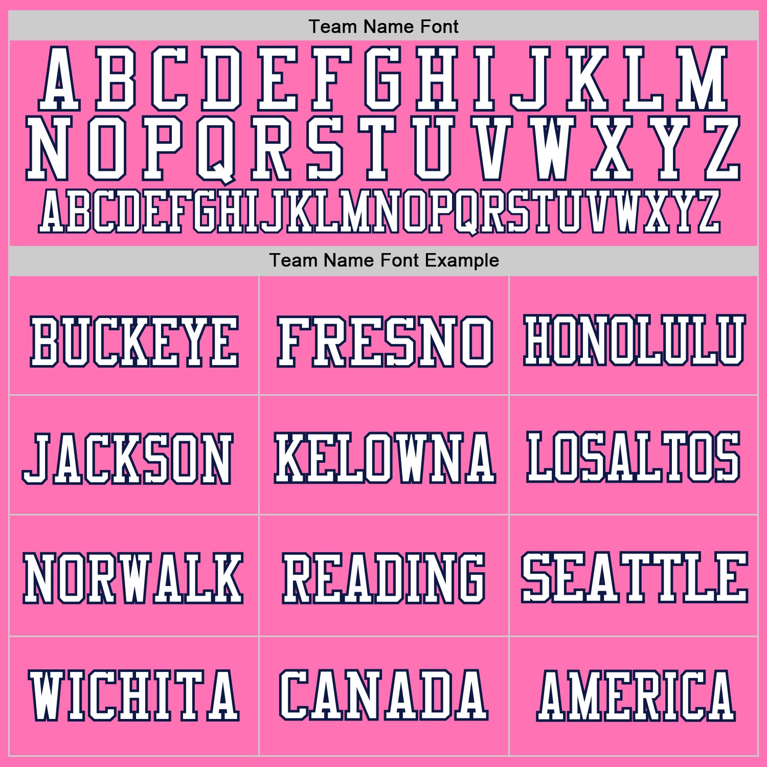 Custom Pink Navy-White Mesh Authentic Football Jersey - Sky-Custom