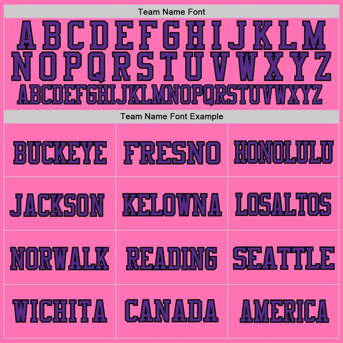 Custom Pink Purple-Black Mesh Authentic Football Jersey - Sky-Custom