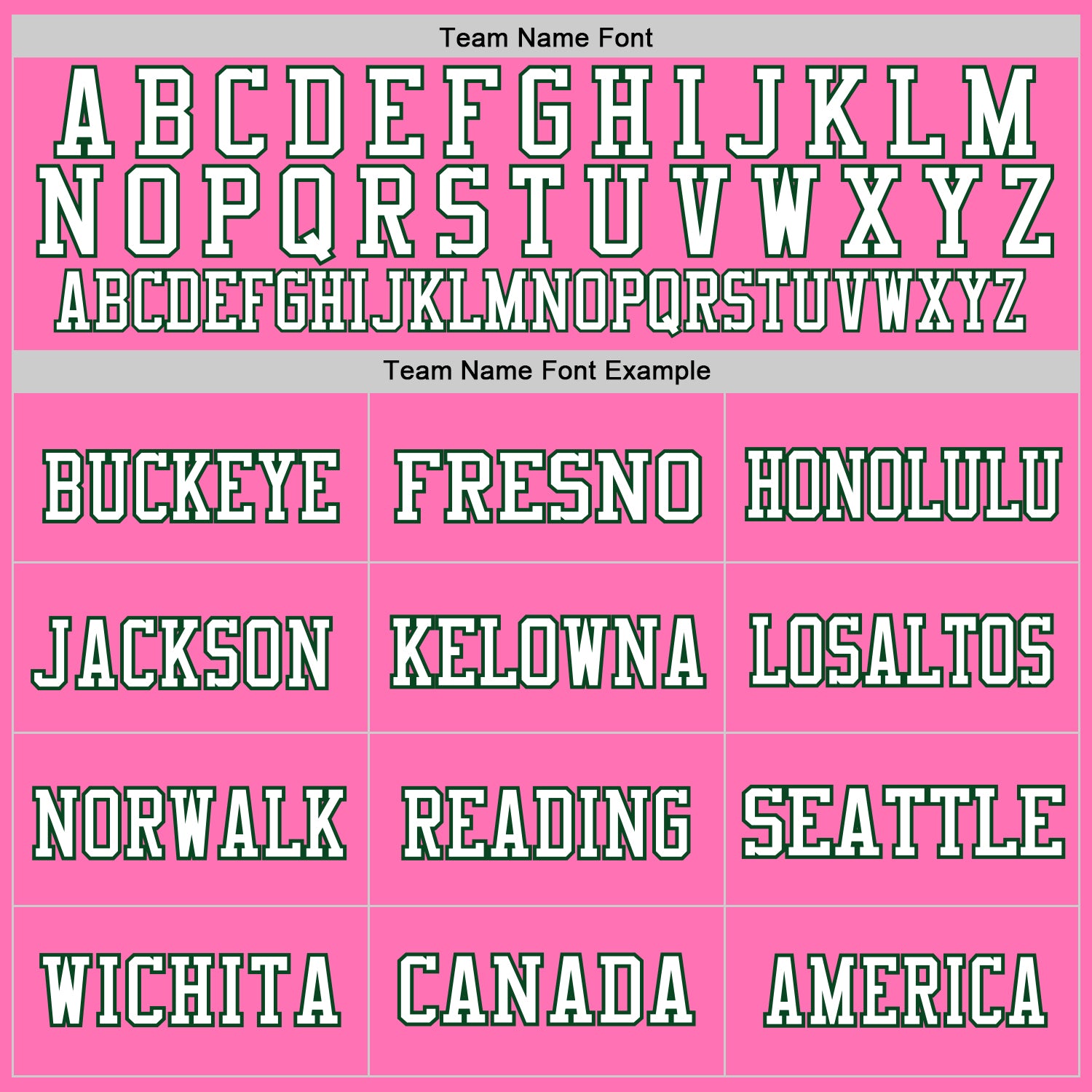 Custom Pink Green-White Mesh Authentic Football Jersey - Sky-Custom