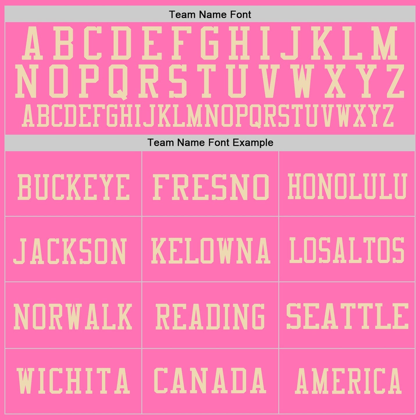 Custom Pink Vintage USA Flag-City Cream Mesh Authentic Football Jersey - Sky-Custom