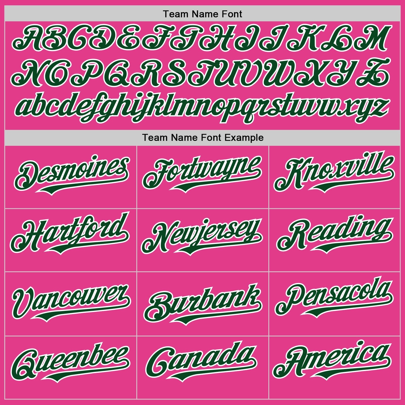 Custom Pink Green-White Mesh Authentic Throwback Baseball Jersey - Sky-Custom