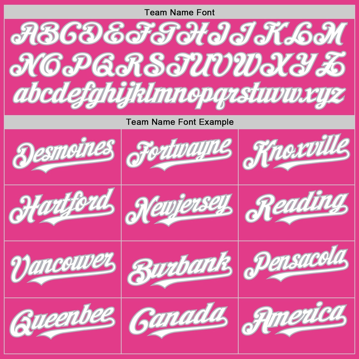Custom Pink White-Gray Mesh Authentic Throwback Baseball Jersey - Sky-Custom