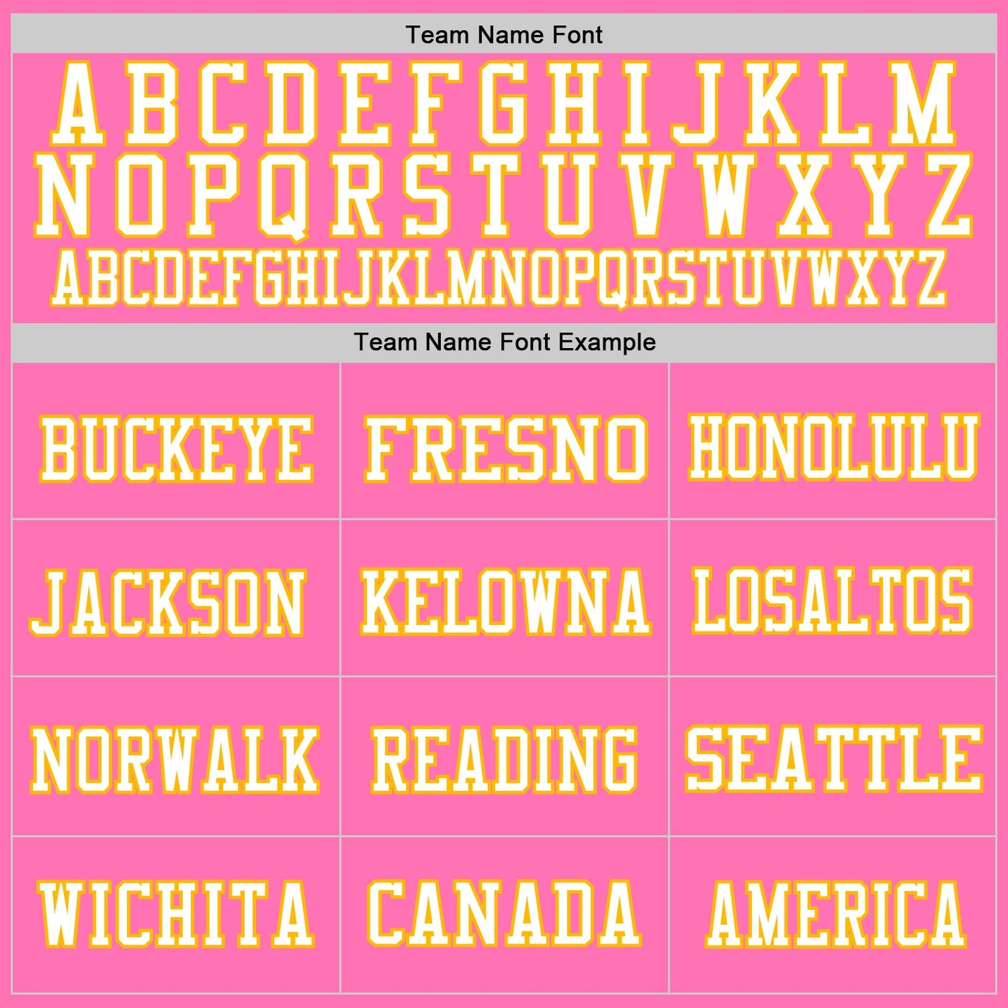 Custom Pink White-Gold Mesh Authentic Throwback Football Jersey - Sky-Custom