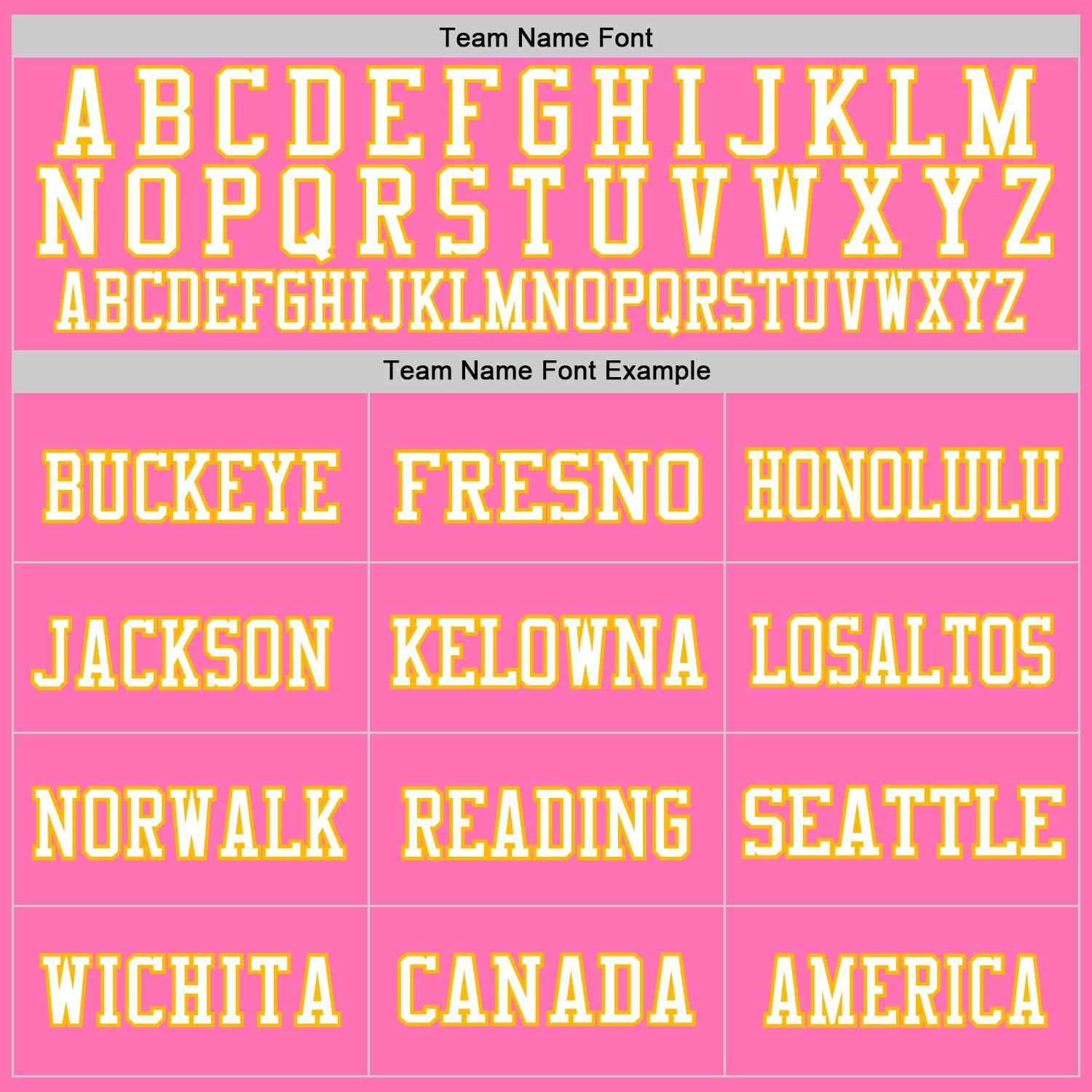 Custom Pink White-Gold Mesh Authentic Throwback Football Jersey - Sky-Custom