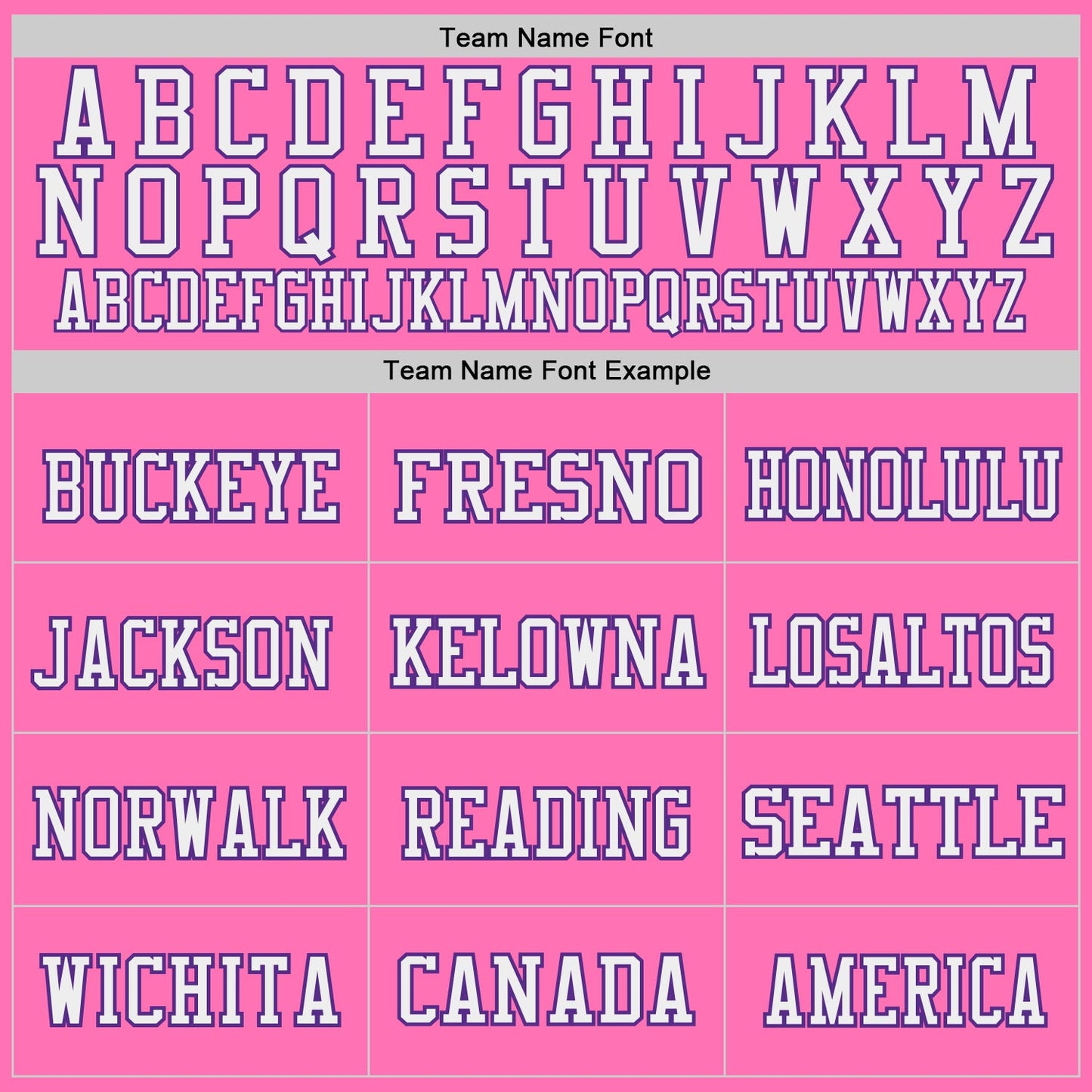 Custom Pink Purple-White Mesh Authentic Throwback Football Jersey - Sky-Custom