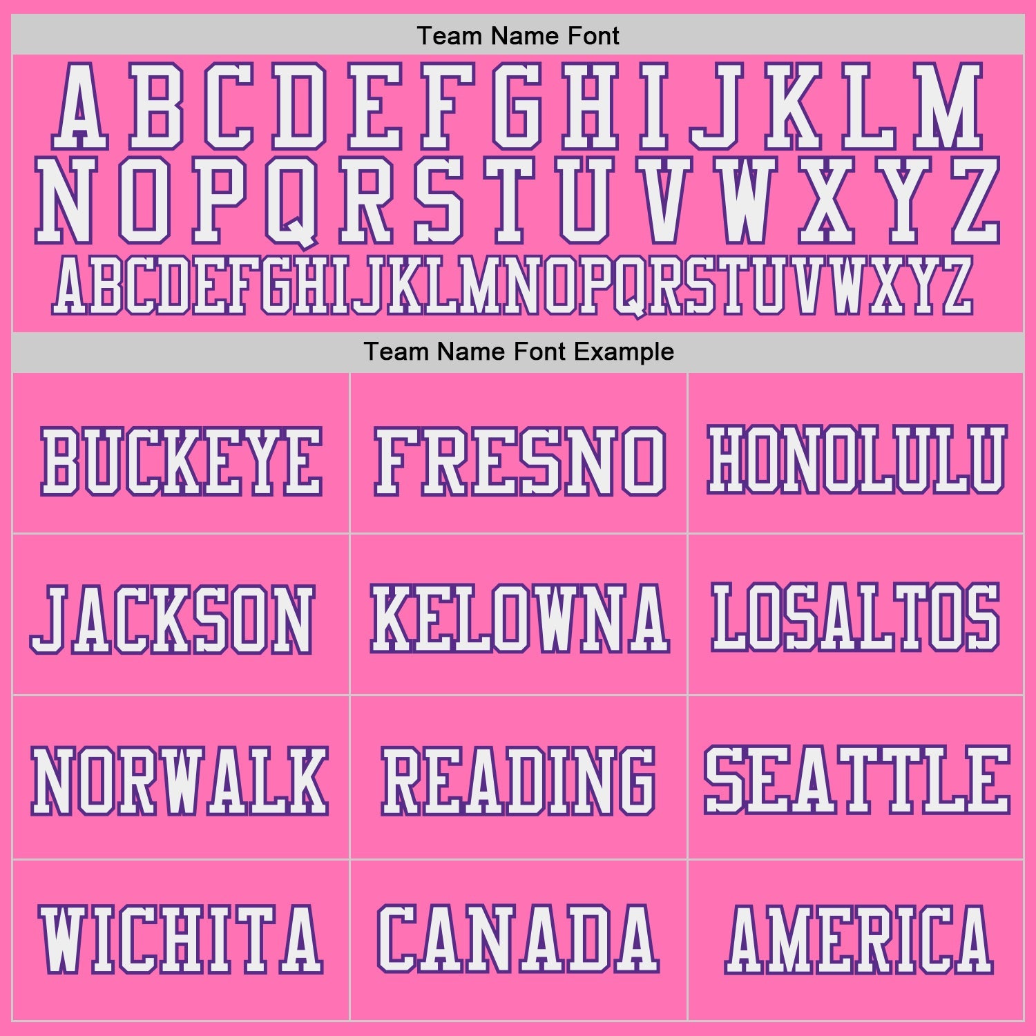 Custom Pink Purple-White Mesh Authentic Throwback Football Jersey - Sky-Custom