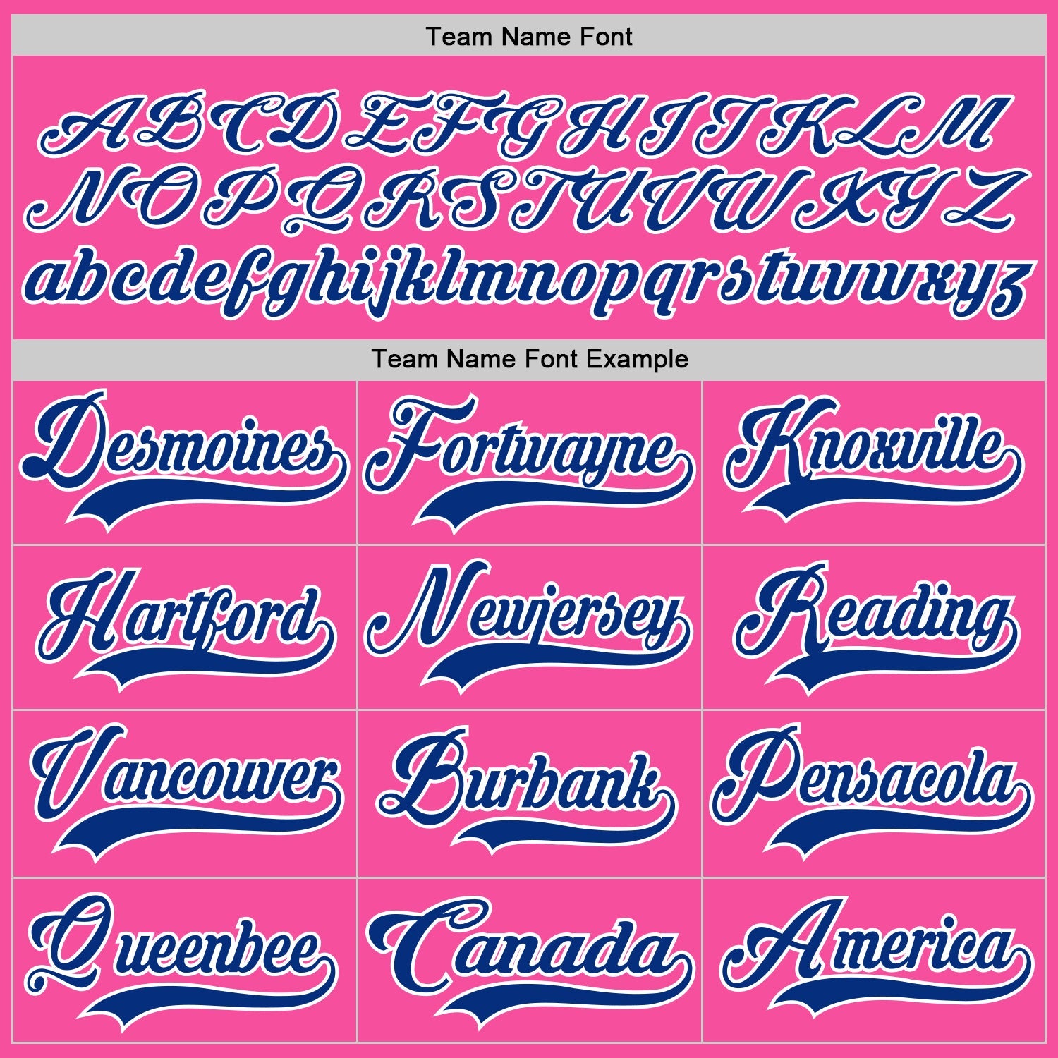 Custom Pink Royal-White Hockey Lace Neck Jersey - Sky-Custom
