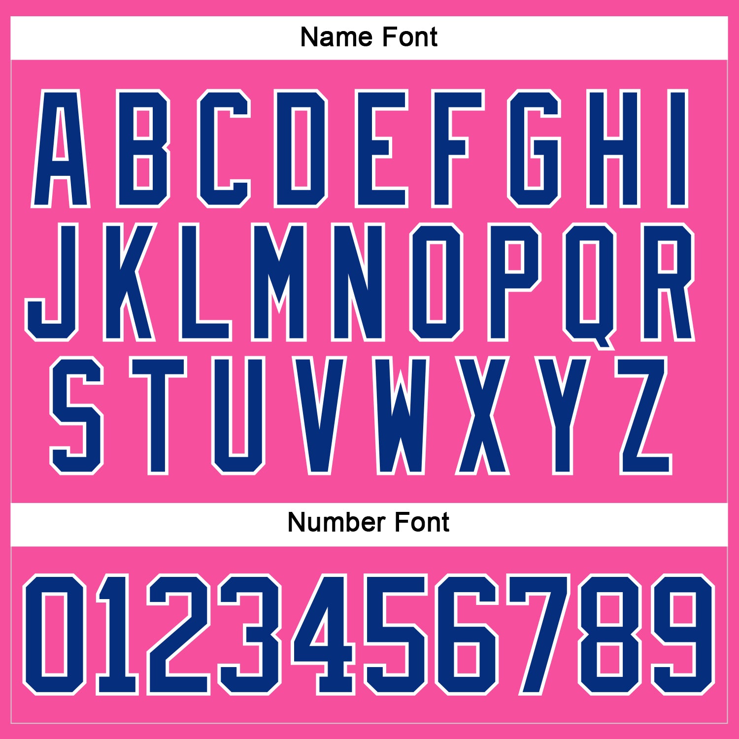 Custom Pink Royal-White Hockey Lace Neck Jersey - Sky-Custom