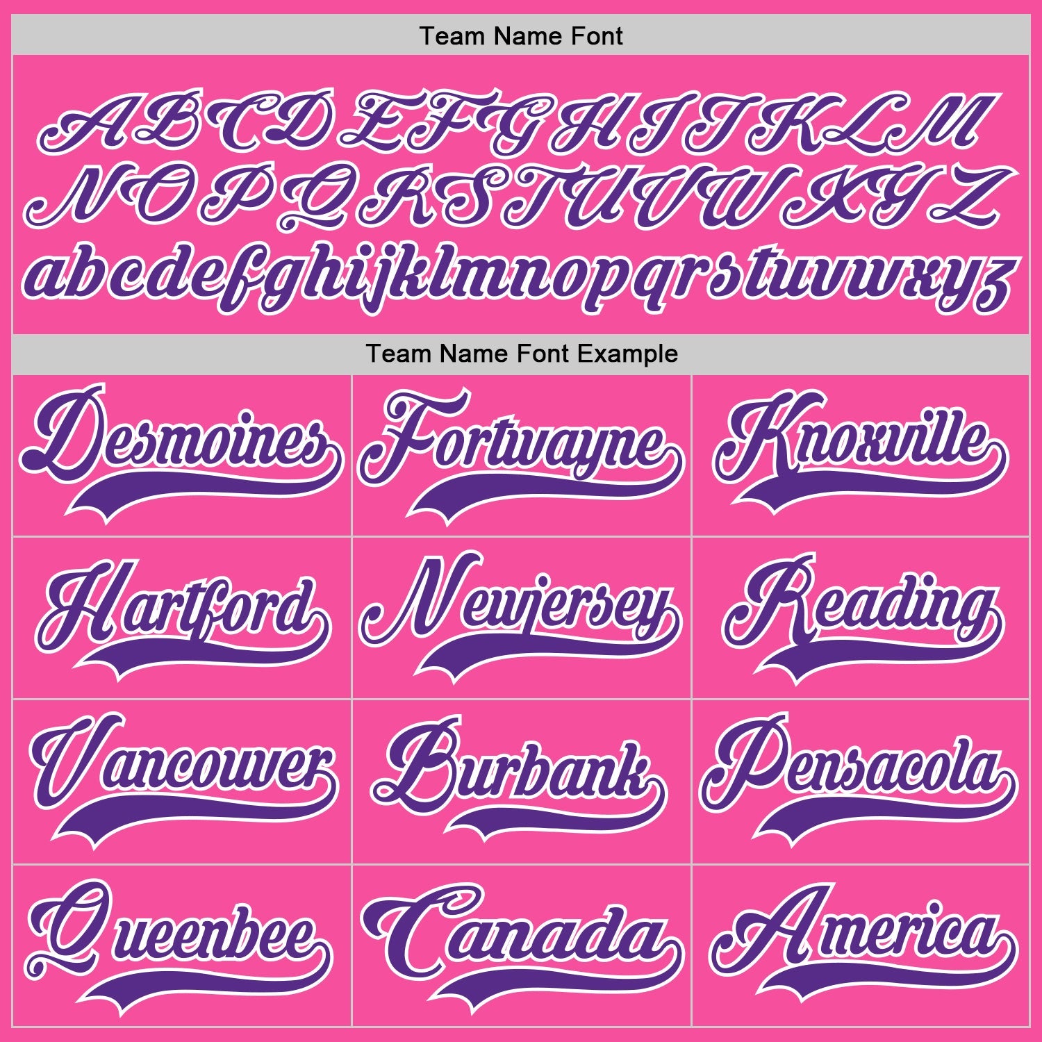 Custom Pink Purple-White Hockey Lace Neck Jersey - Sky-Custom