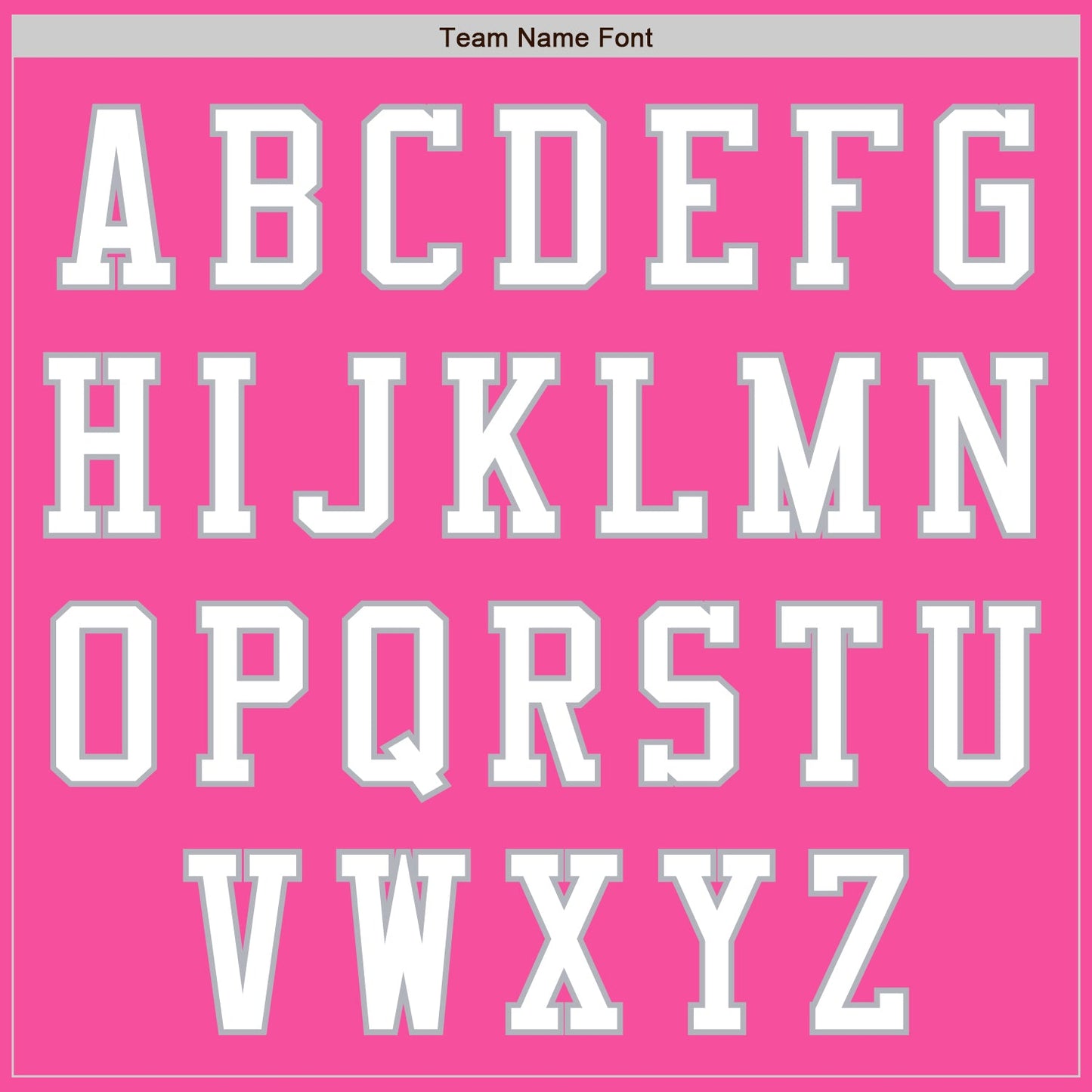 Custom Pink White-Gray Authentic Baseball Jersey - Sky-Custom